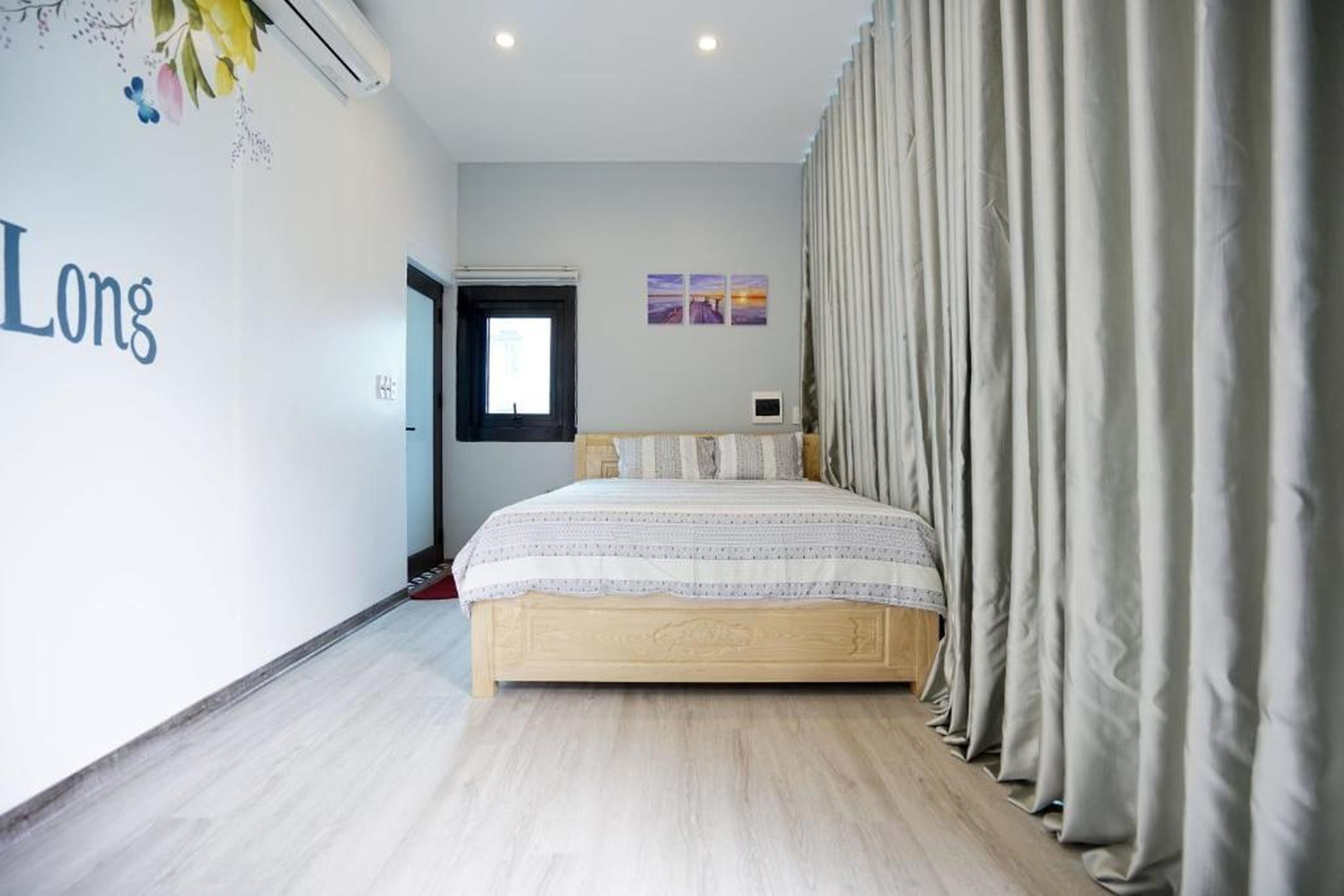 Private room in Halong center-Almor Homestay - Hình 13
