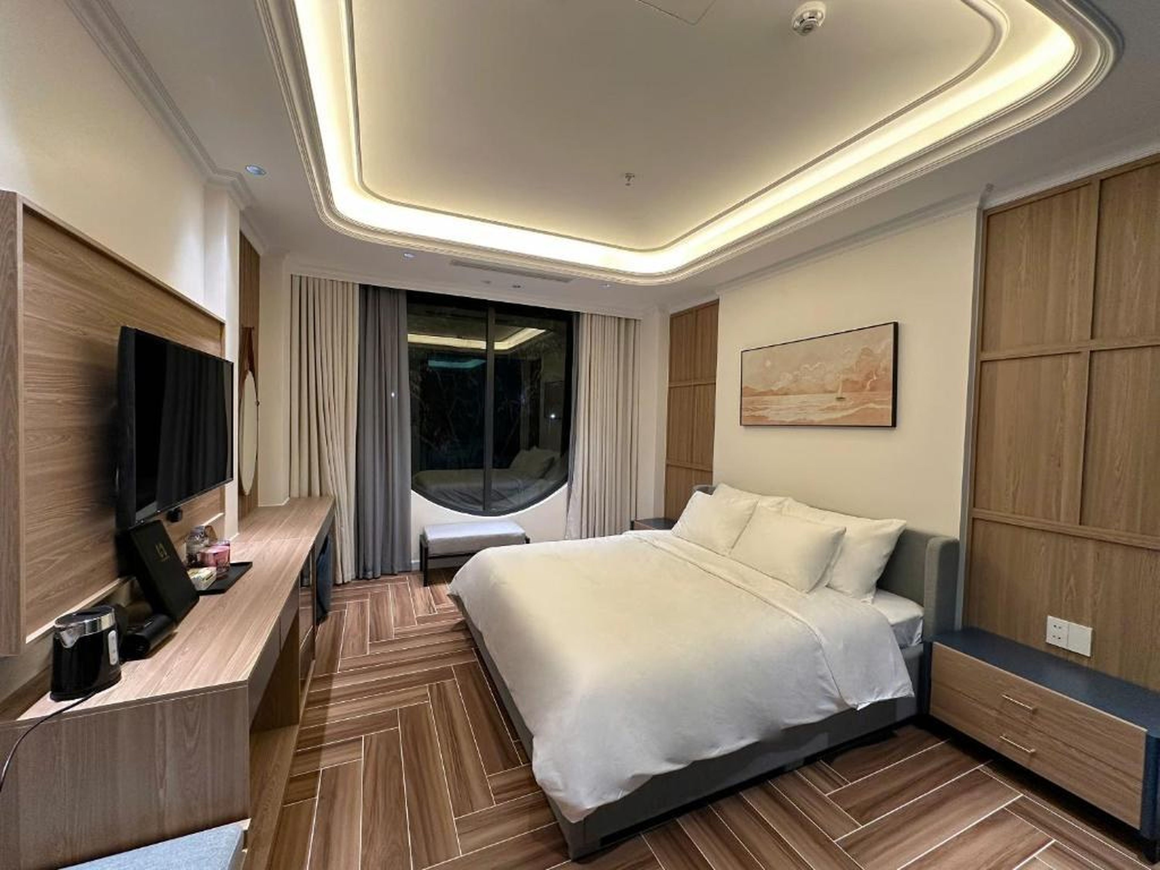HN Apartment and Hotel - Hình 5