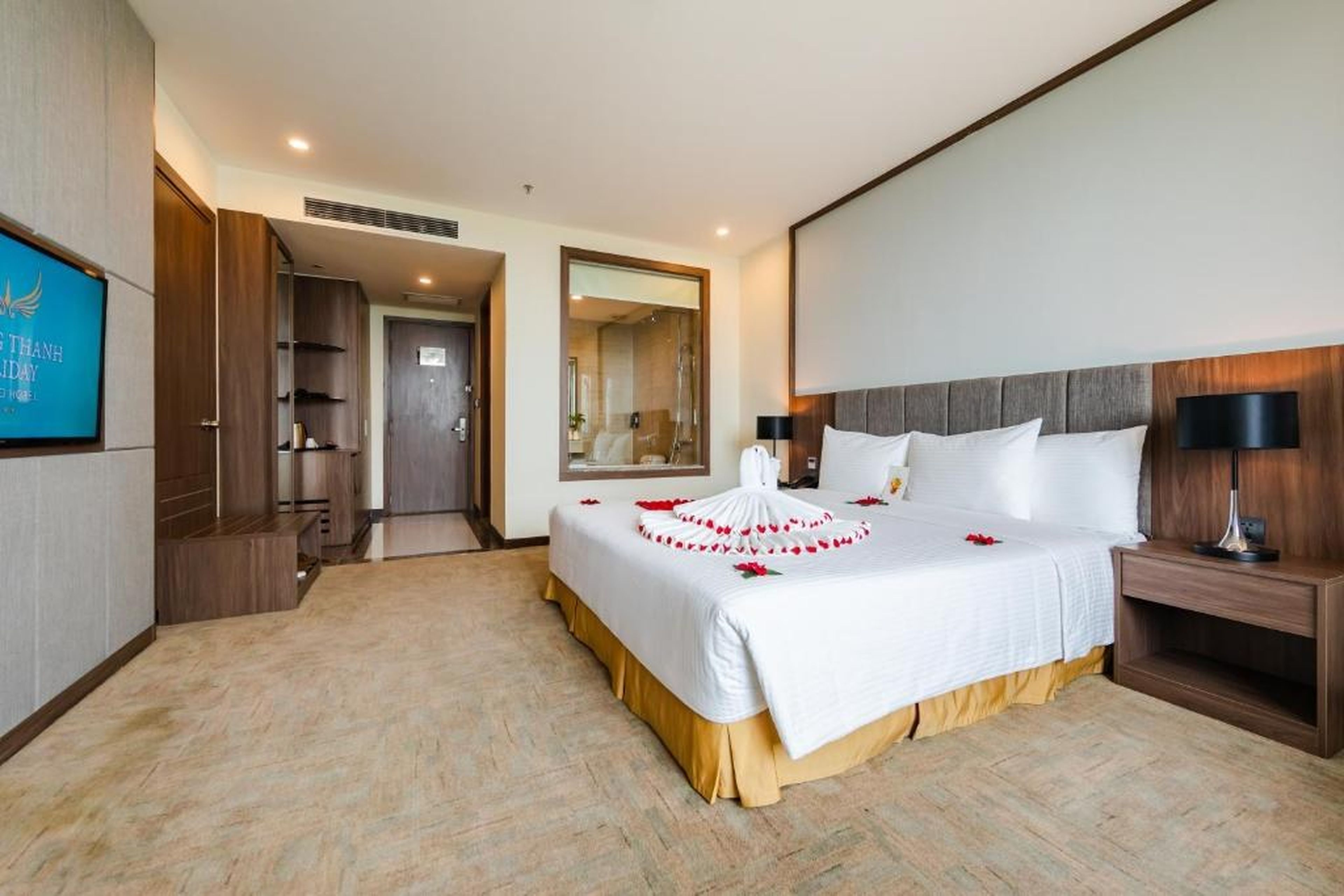 Mường Thanh Holiday Suối Mơ Hạ Long - Hình 13