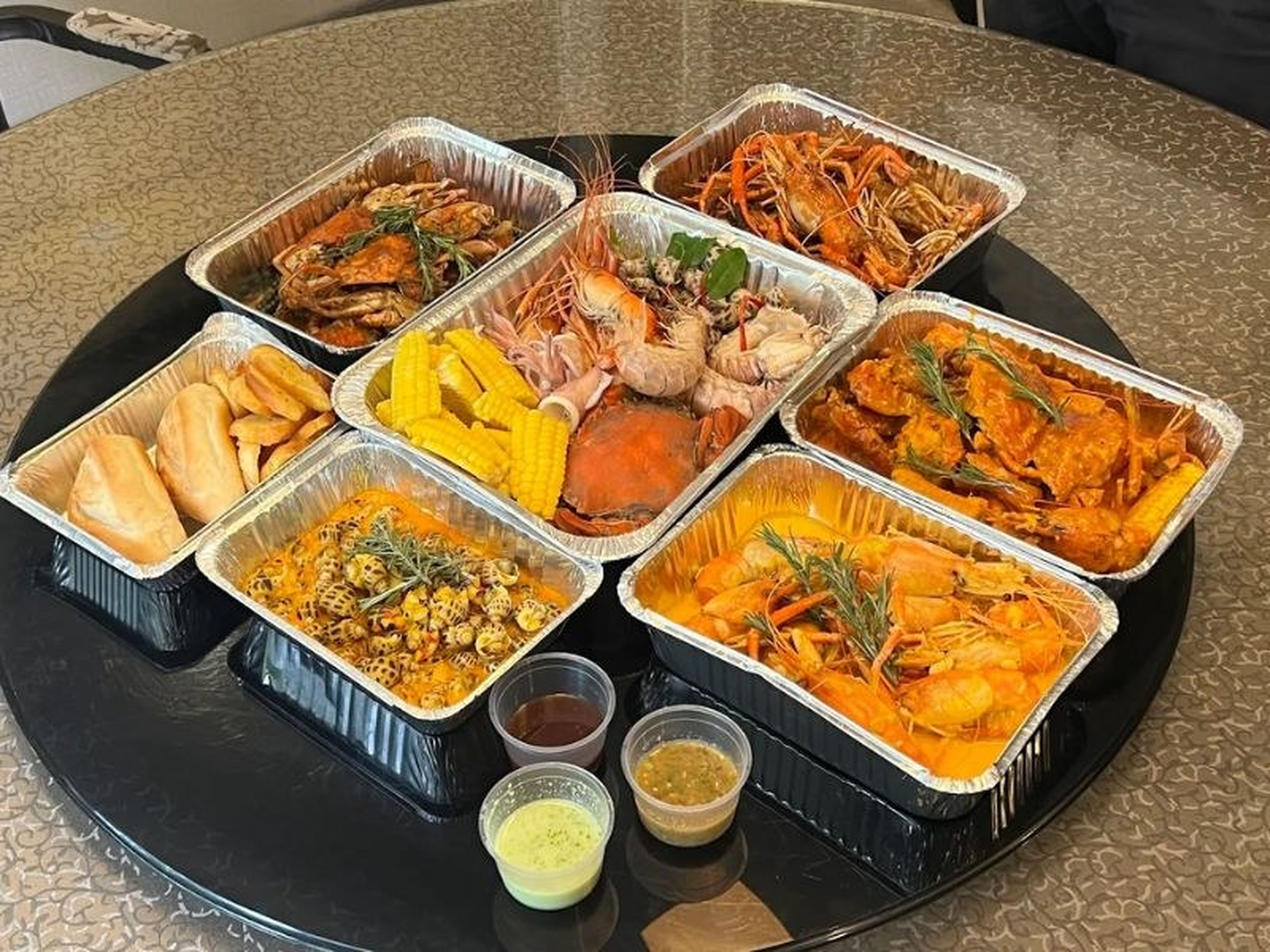 Nhà hàng Hồng Hạnh: Review hệ thống 6 chi nhánh tại Quảng Ninh - Hình 5