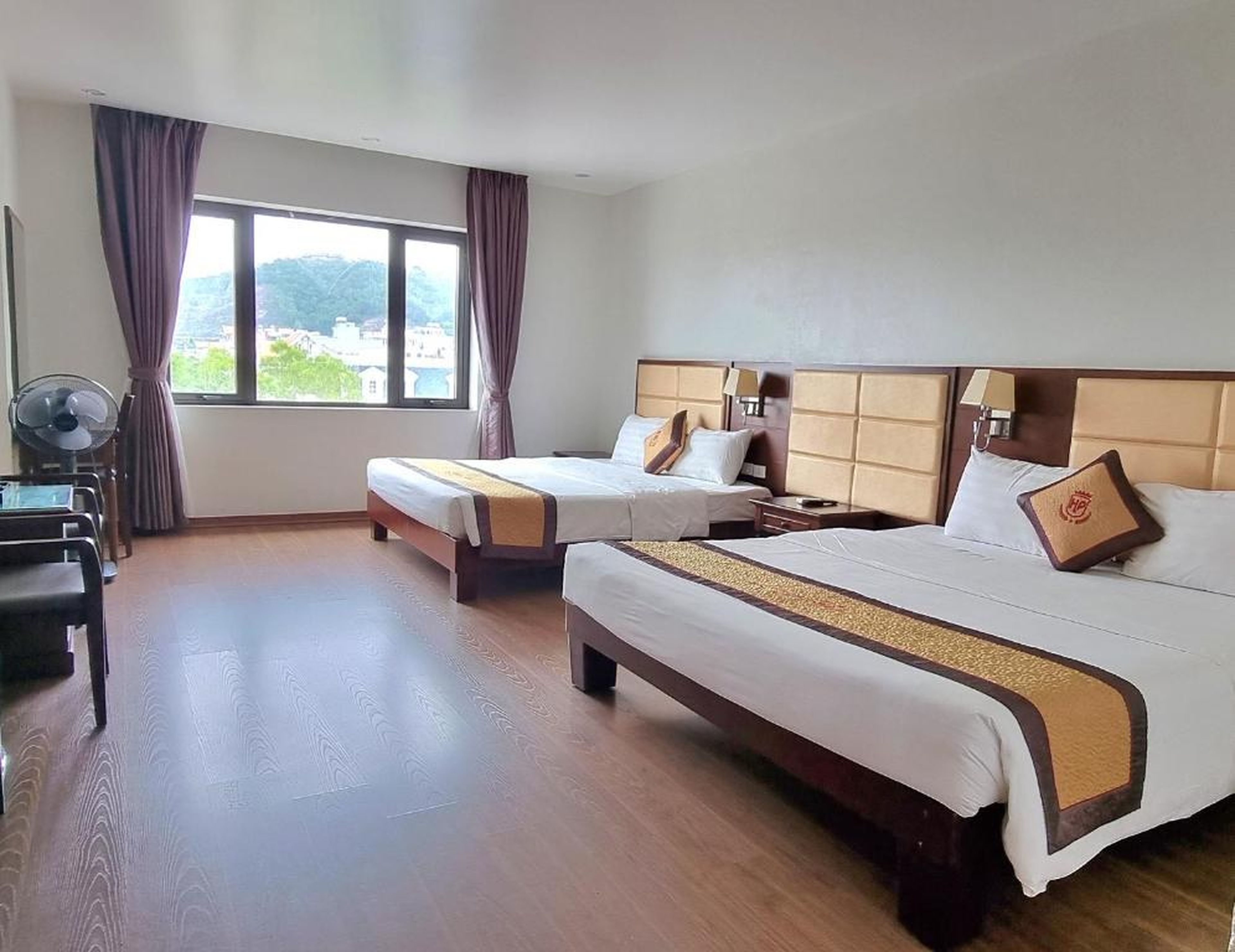 Luxury ii hotel - Hình 7