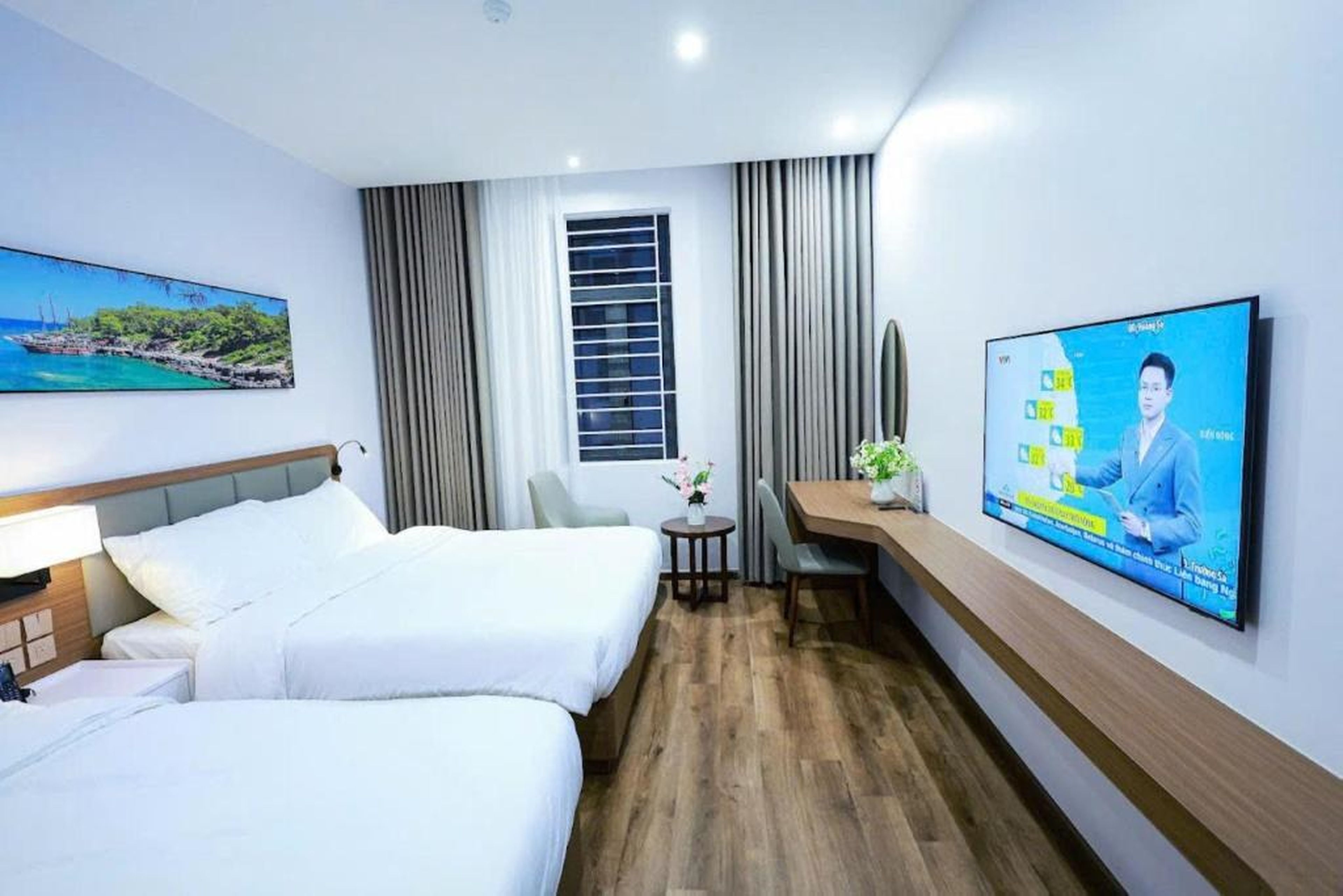 HD Hotel Ha Long - Hình 12