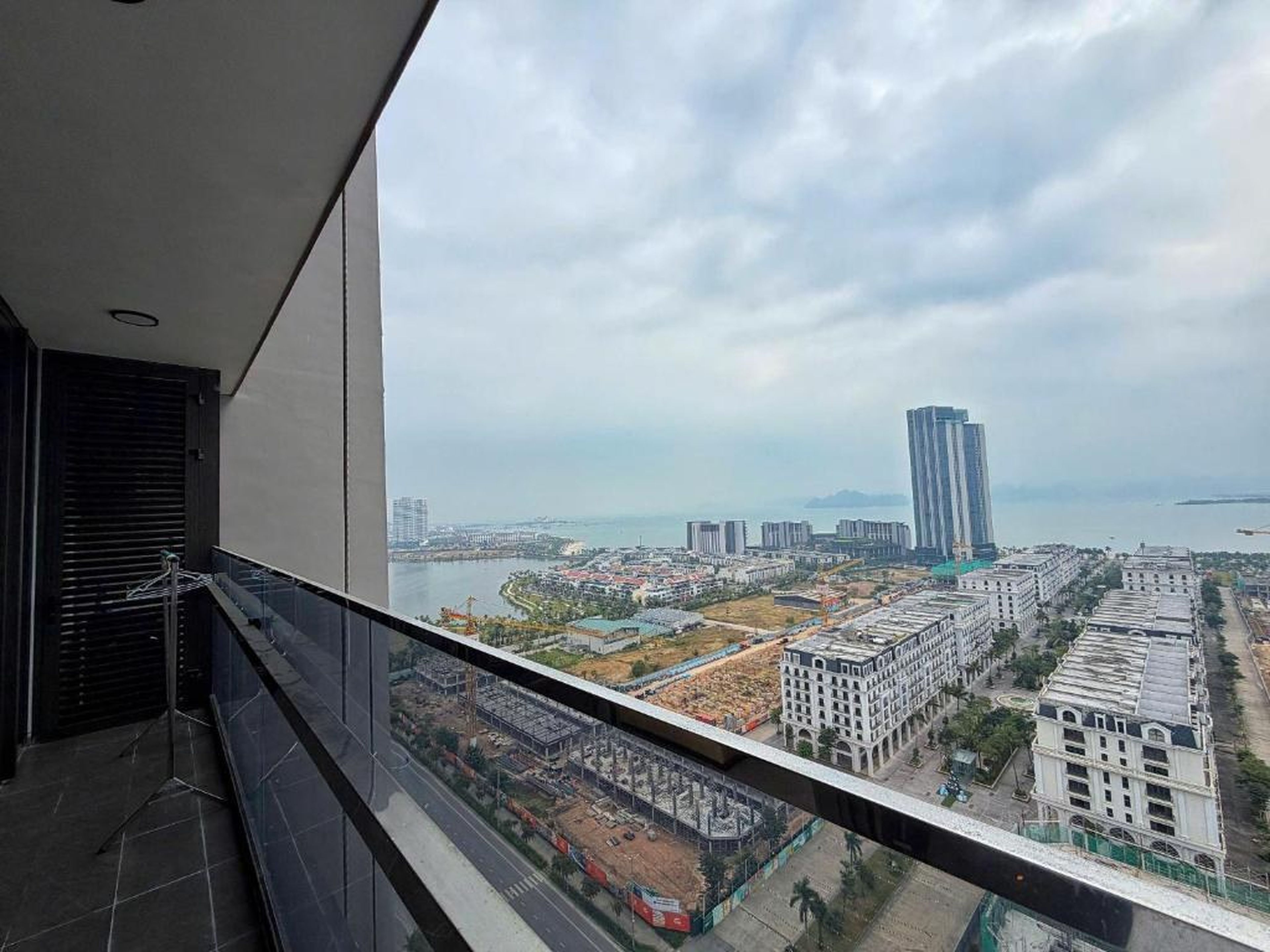 Apartment Icon 40 Luxury - Hình 24