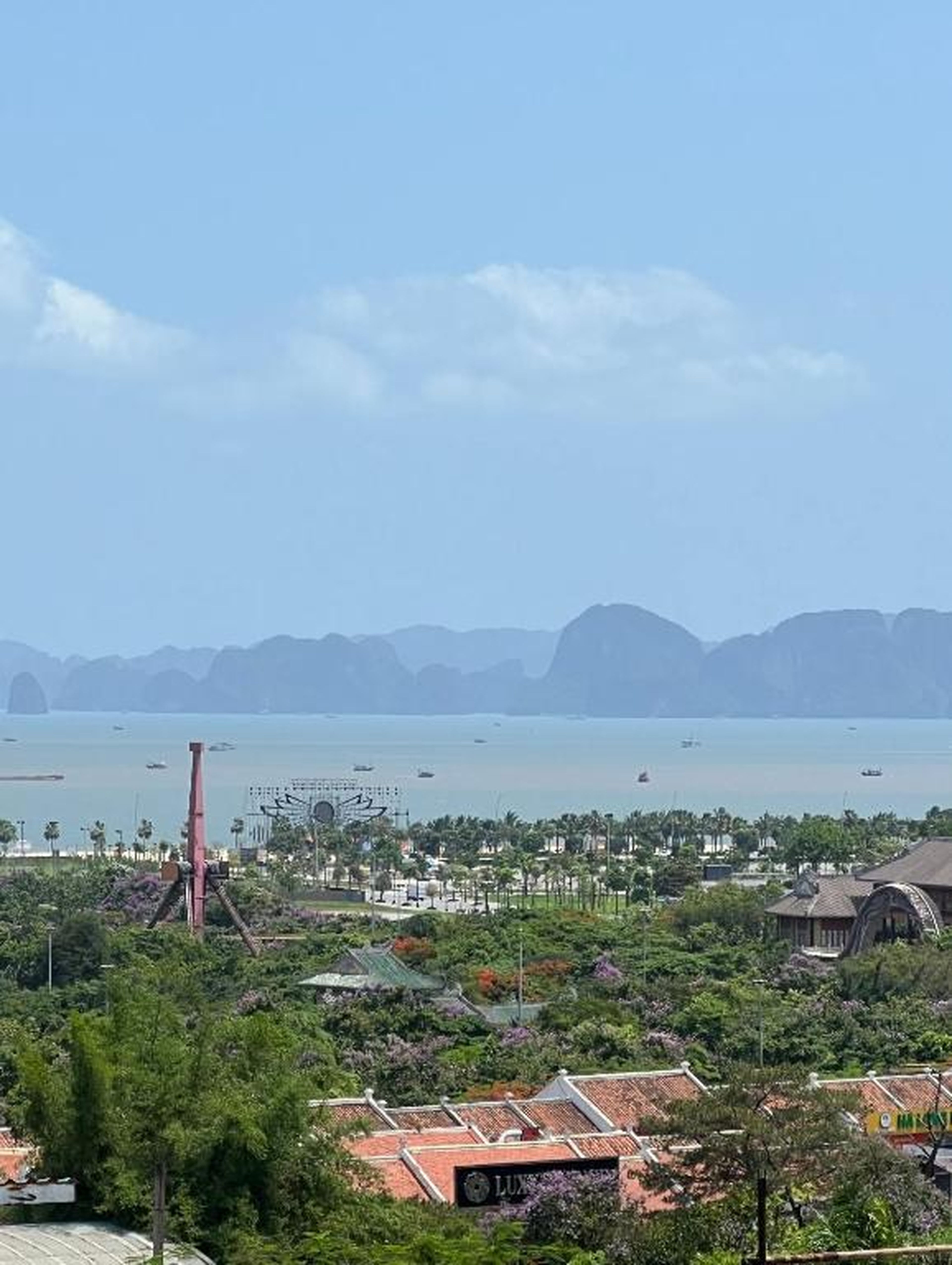 Xuân Hồng Guest House - Hình 1