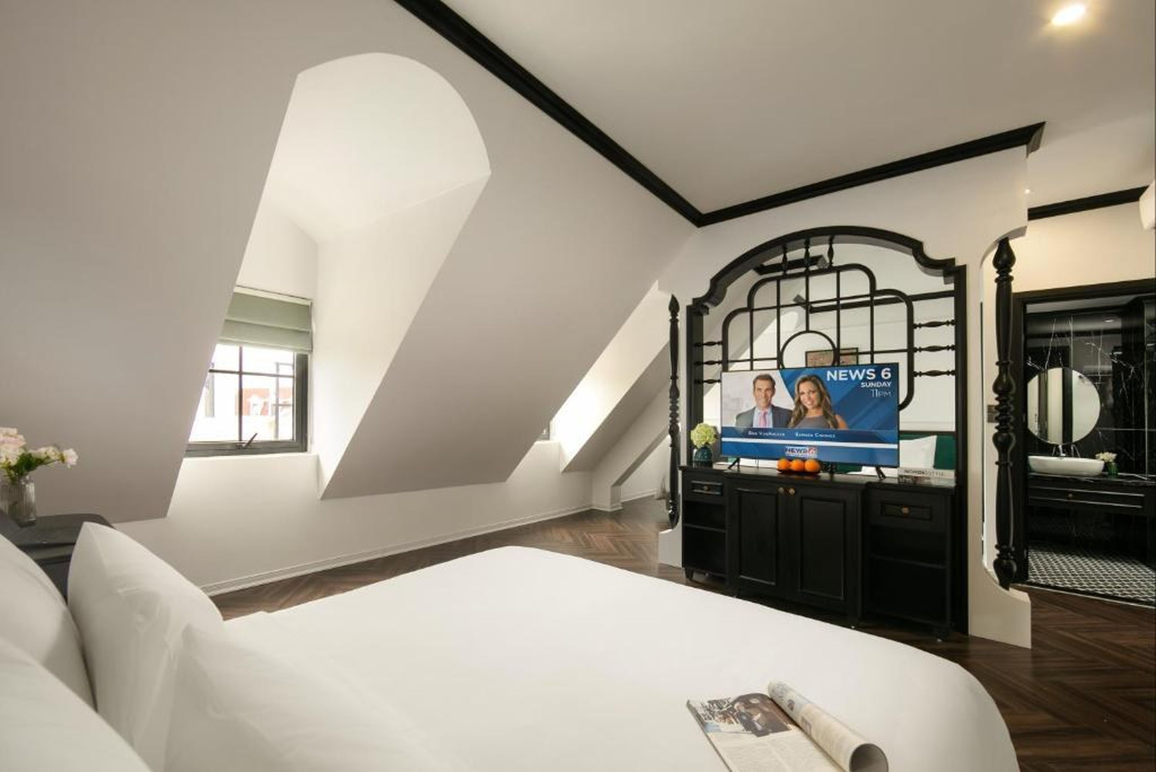 Elegant Boutique Hotel Ha Long - Hình 20
