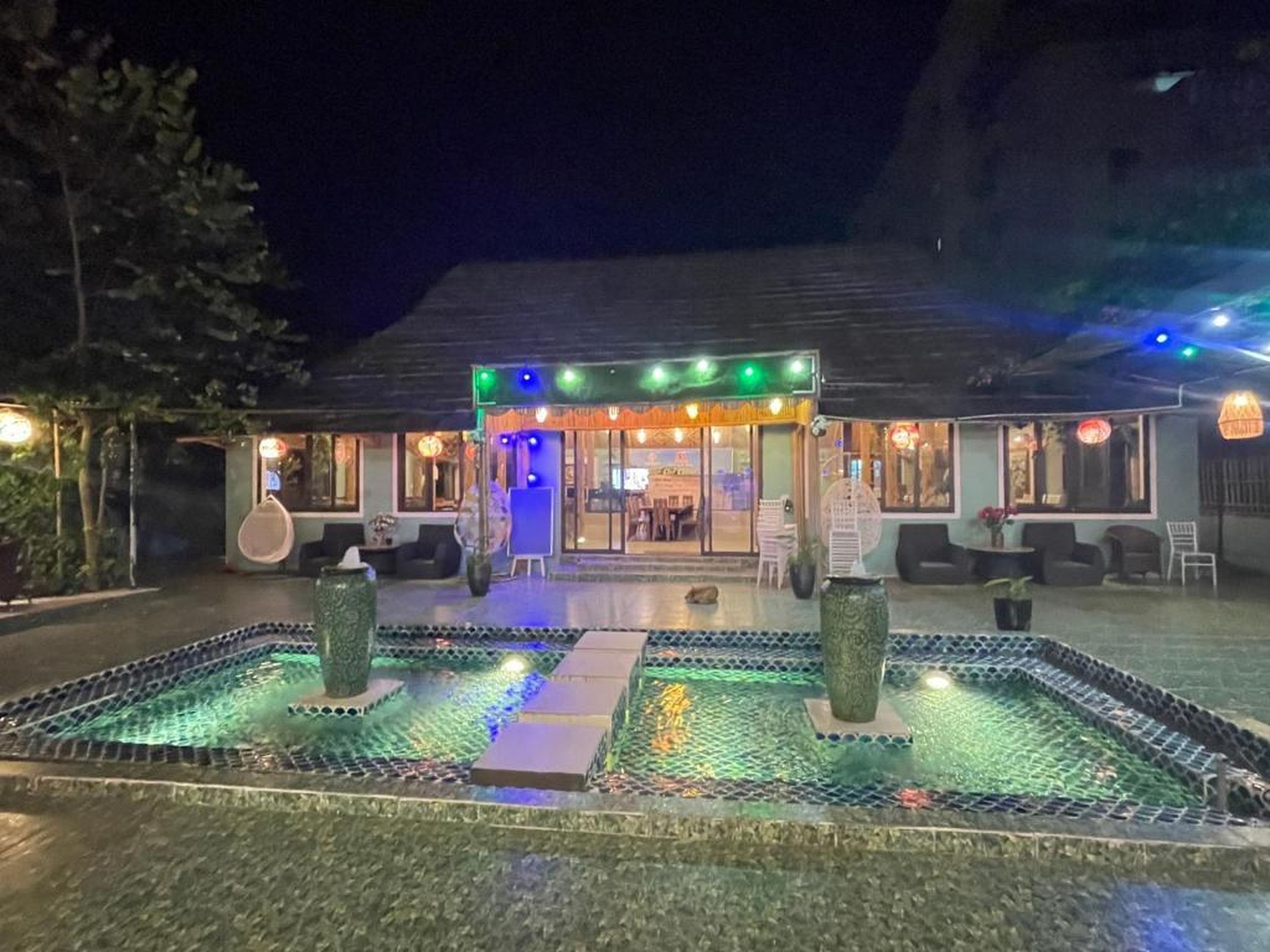 Minh Chau Beach Resort - Hình 38