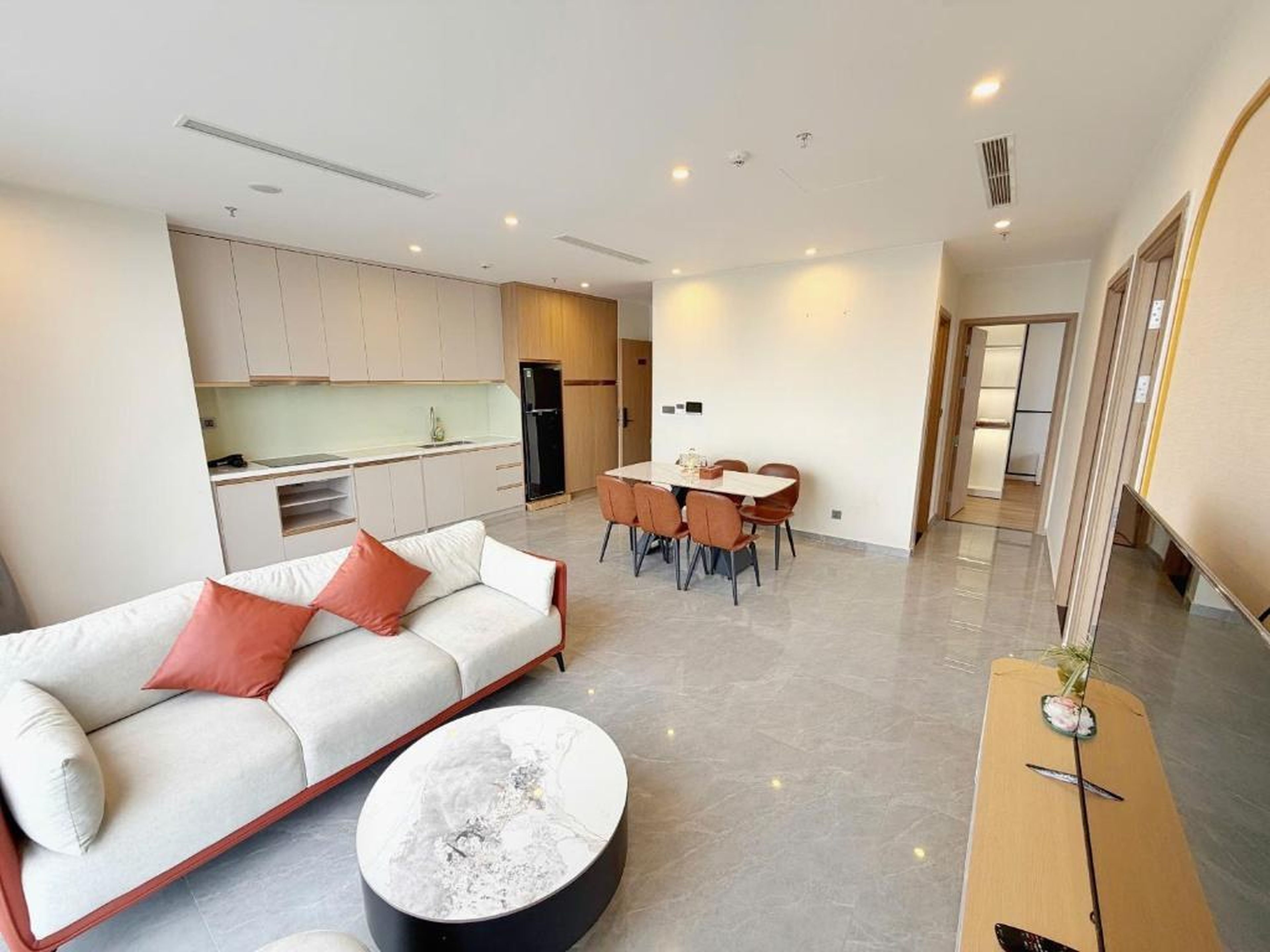 Apartment Icon 40 Luxury - Hình 34