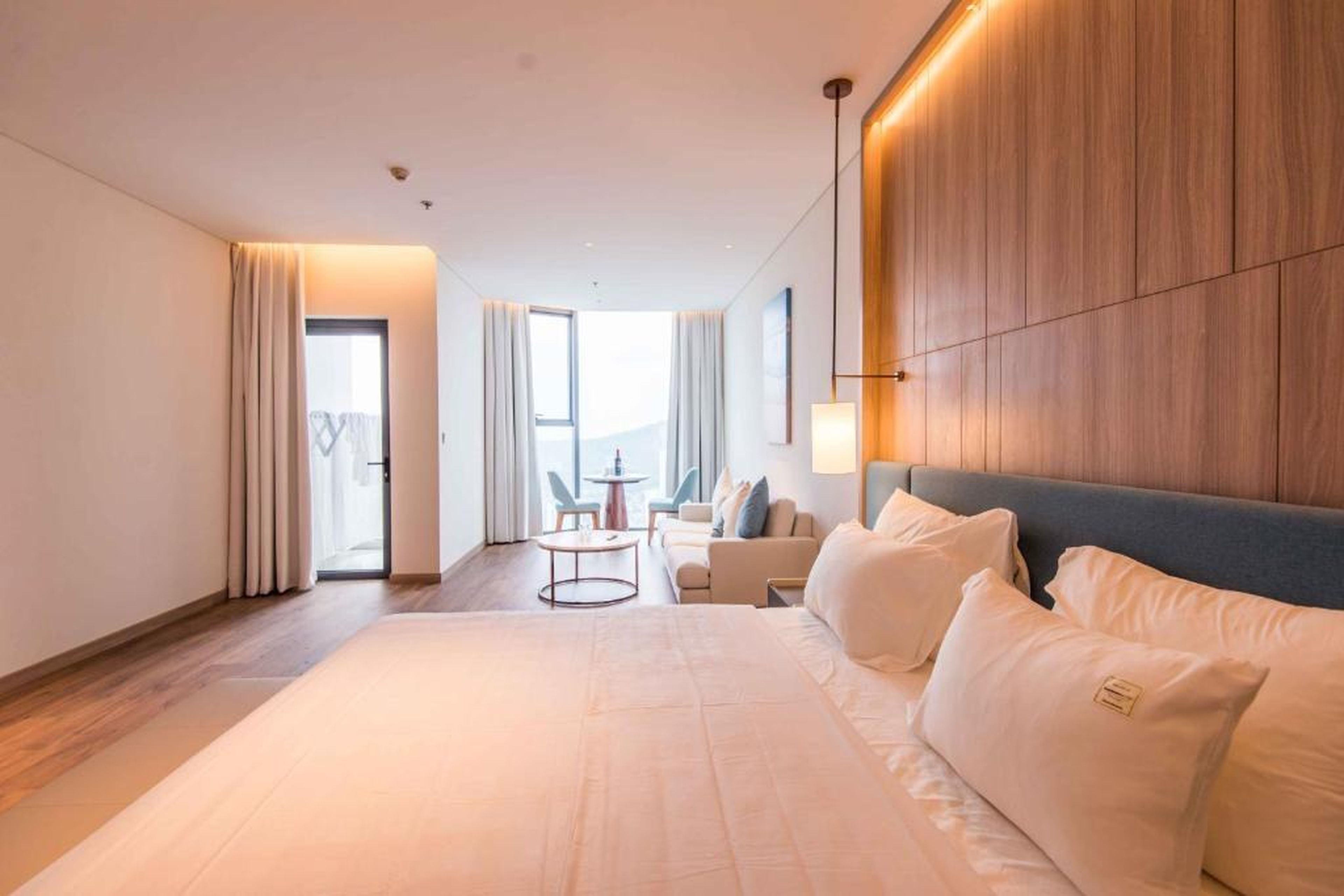 A La Carte Ha Long By Ruby Homes & Retreat - Hình 19