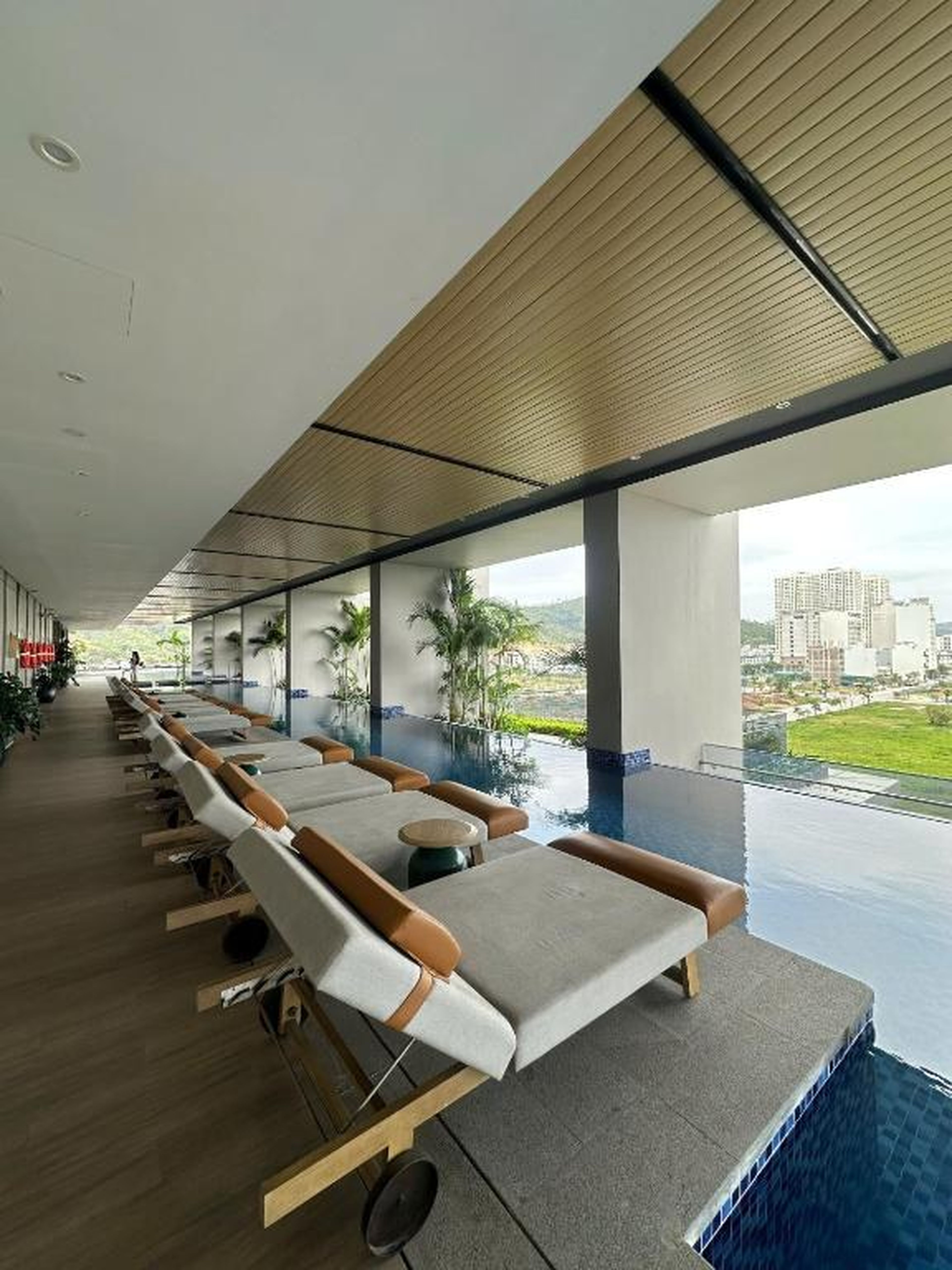 Asahi Luxstay - ICON40 Ha Long 2BR Luxury Apartment - Hình 22