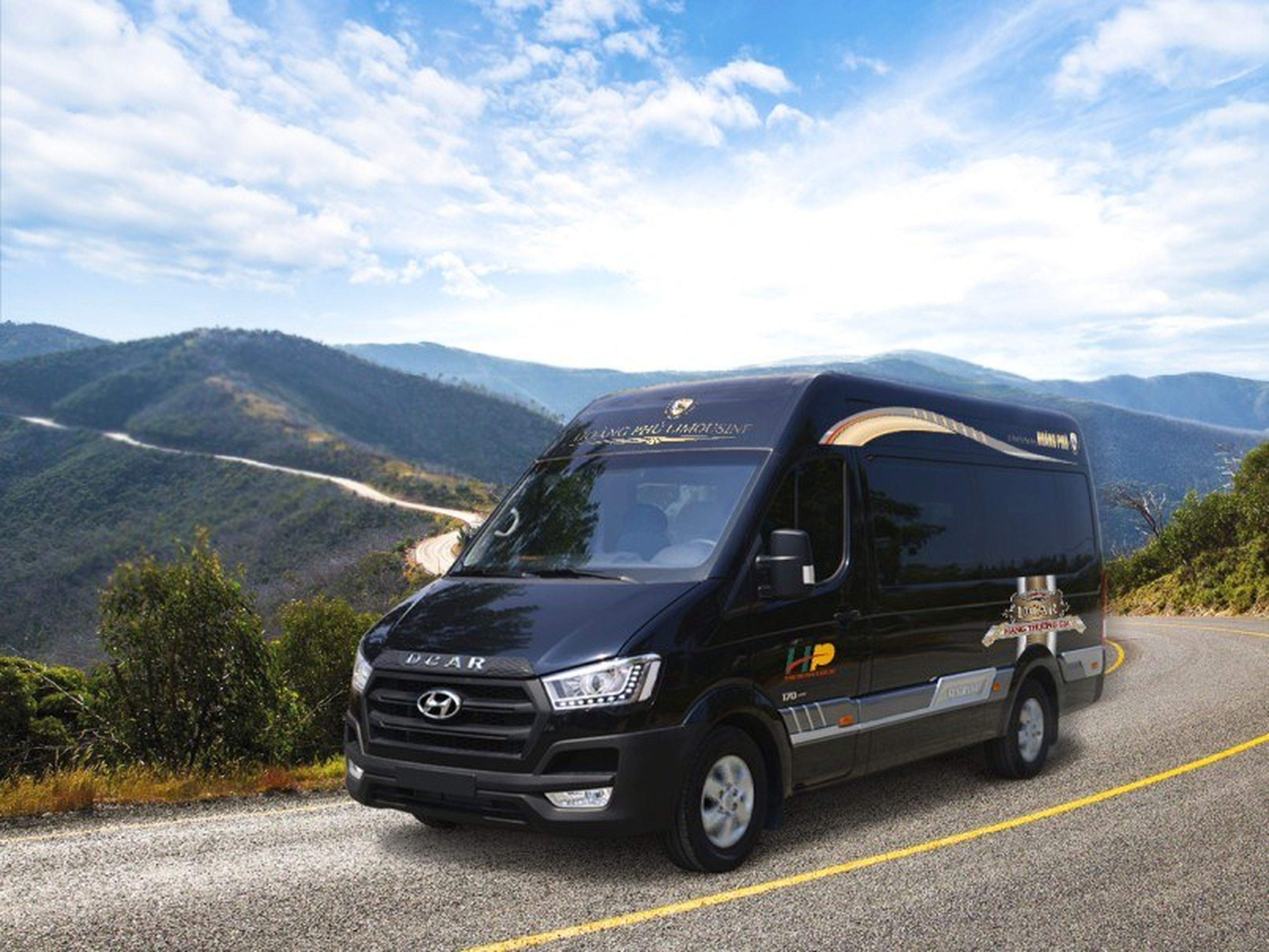 Top 8 nhà xe limousine Hà Nội đi Quảng Ninh tốt nhất 2026 - Hình 4