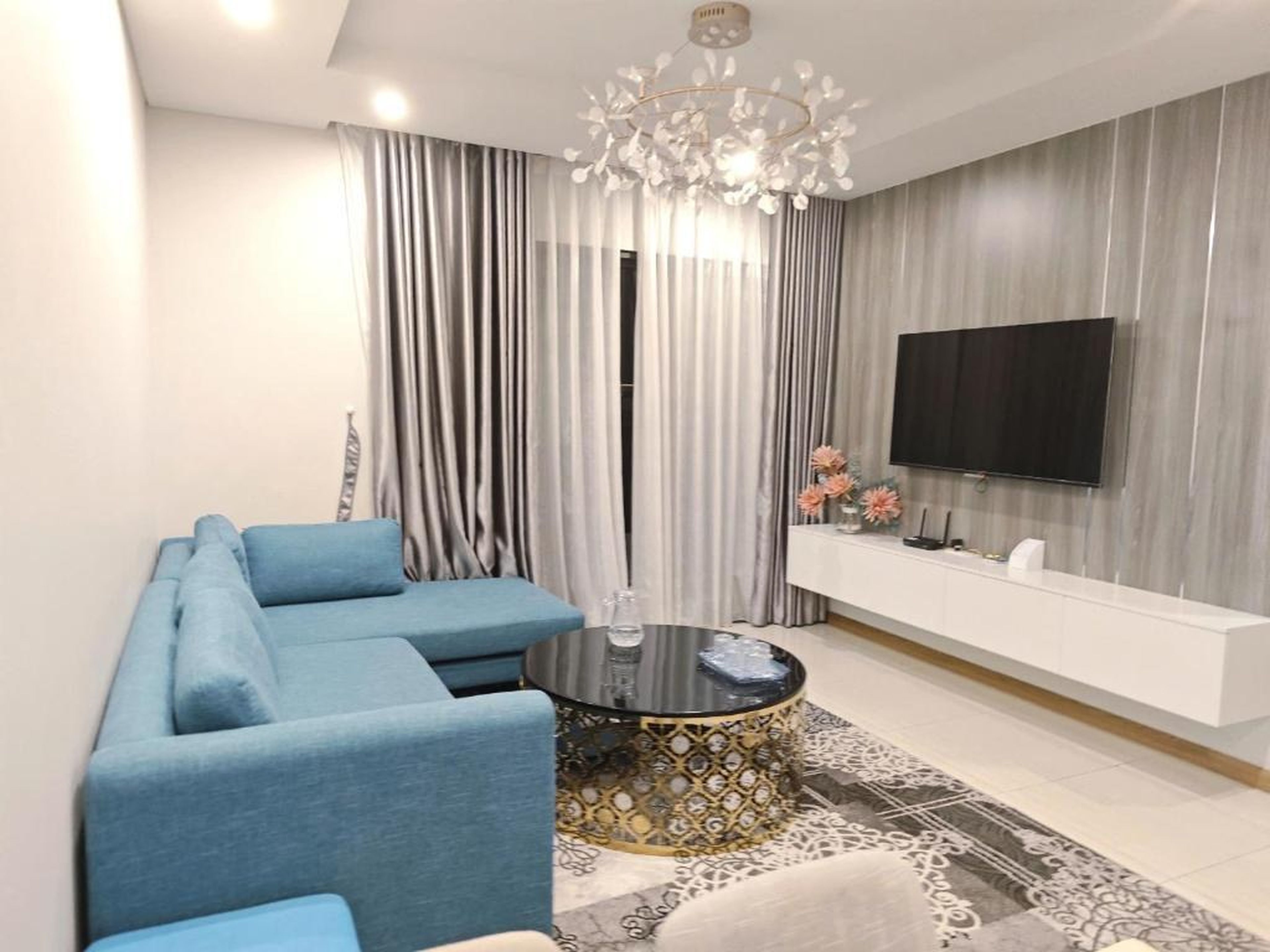 Apartments Hạ Long near beach Bãi Cháy - Hình 22