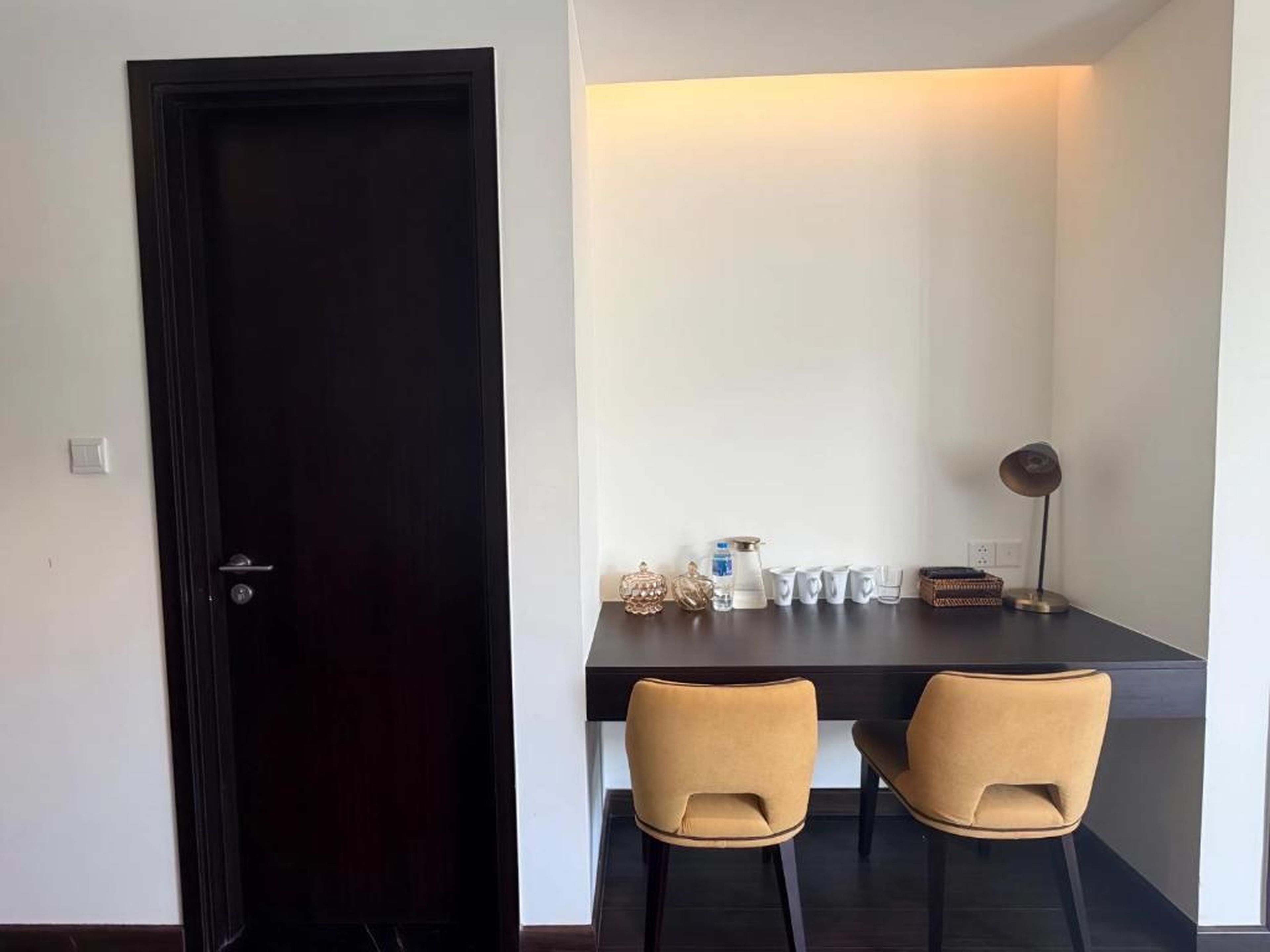 Studio, 2BR Ocean View Apartment - The Sapphire Ha Long - Hình 46