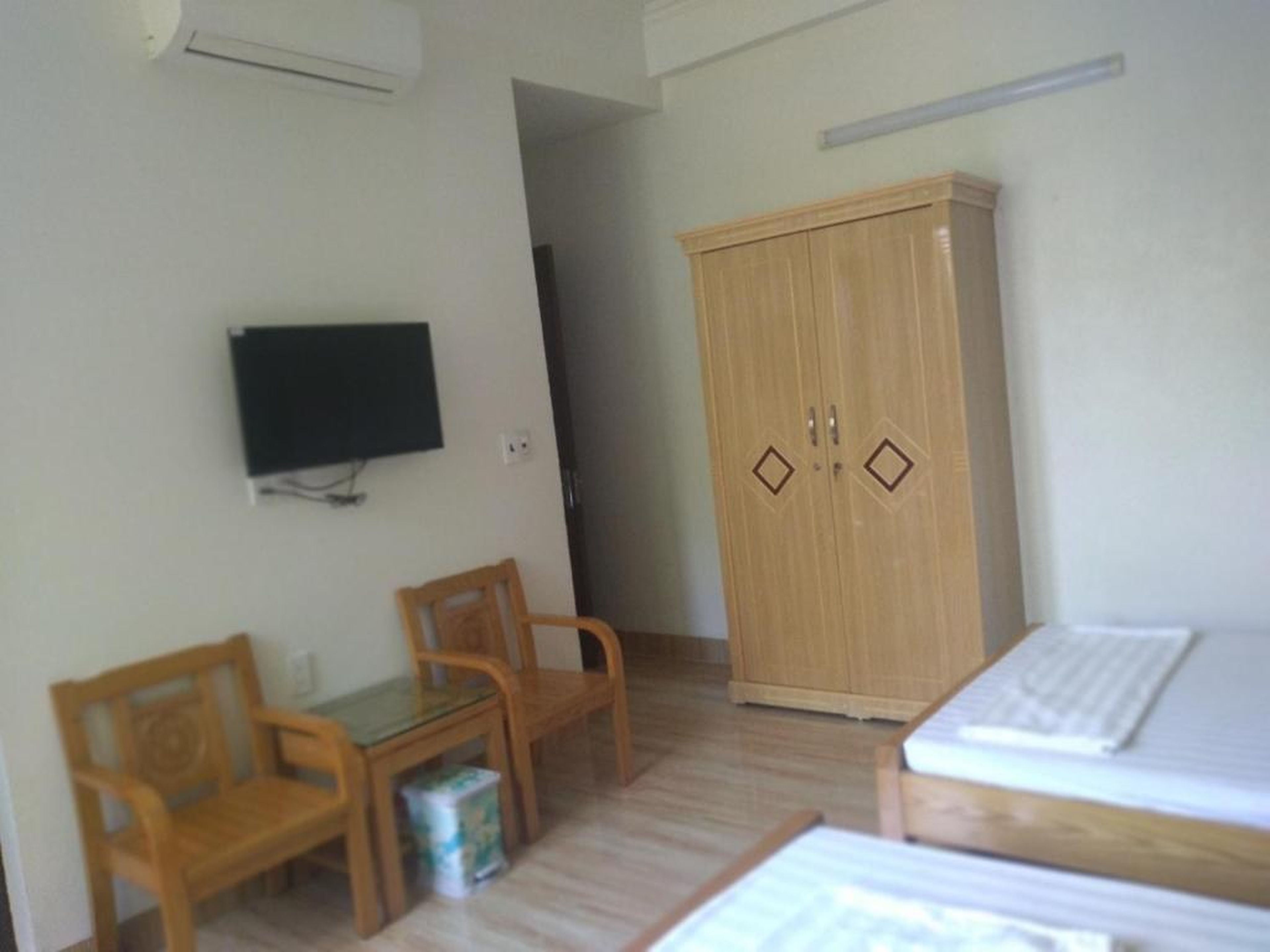 Gate Tuan Chau Hotel - Hình 45