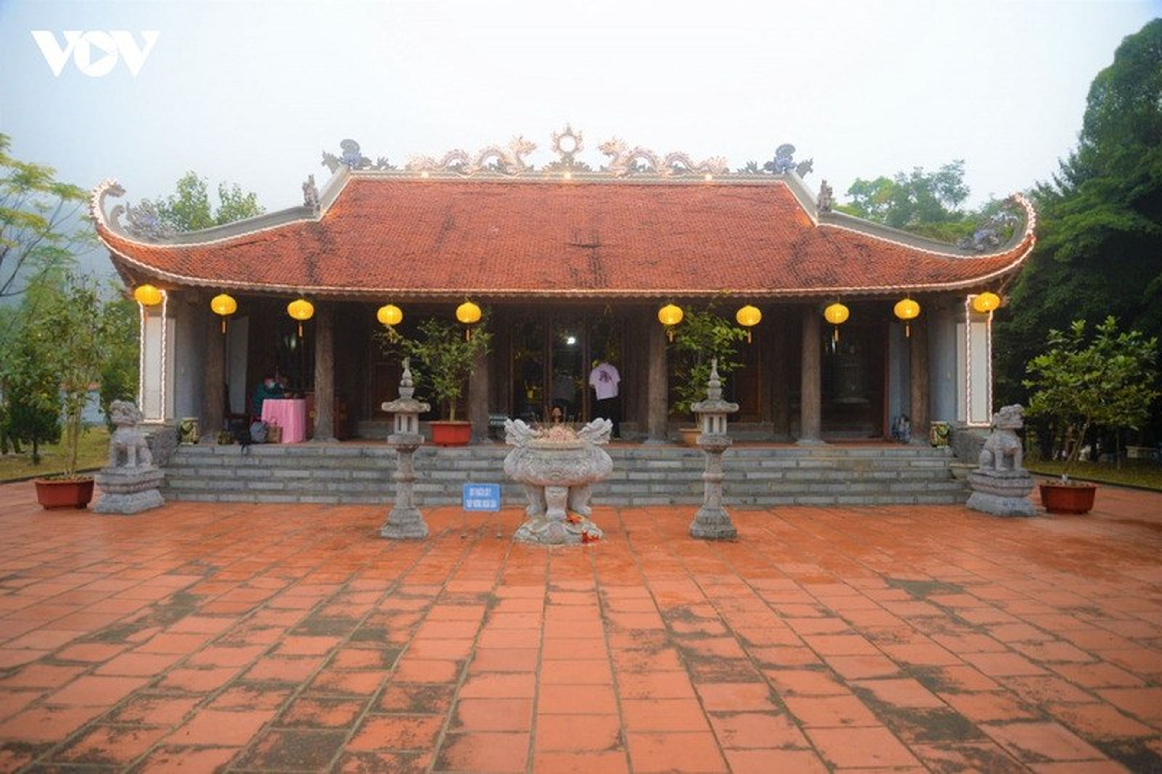 Du lịch Ba Chẽ Quảng Ninh, hành trình khám phá rừng tràm, sông cổ và di sản - Hình 6