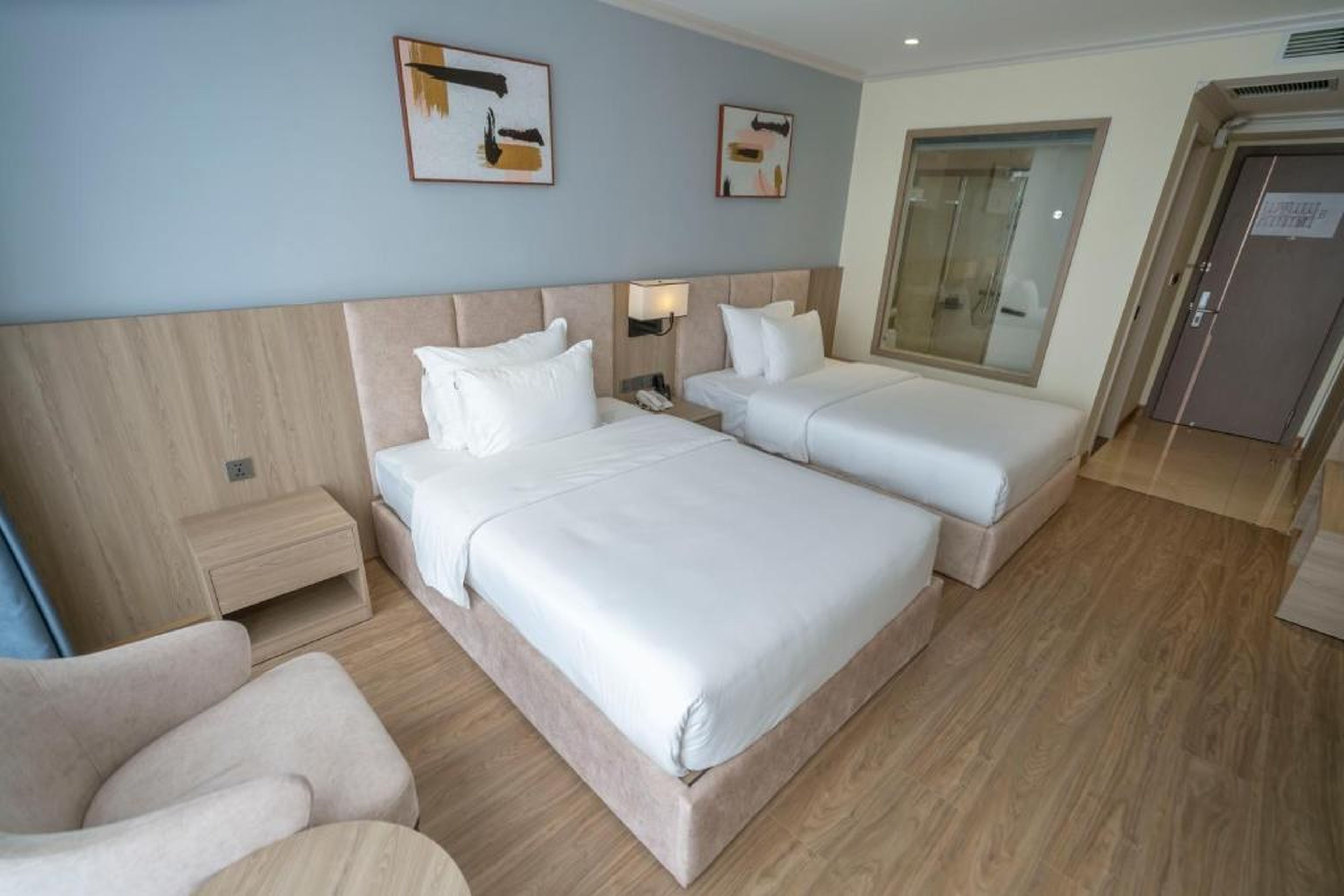 Hùng Vương Hotel - Stay 24h - Hình 31