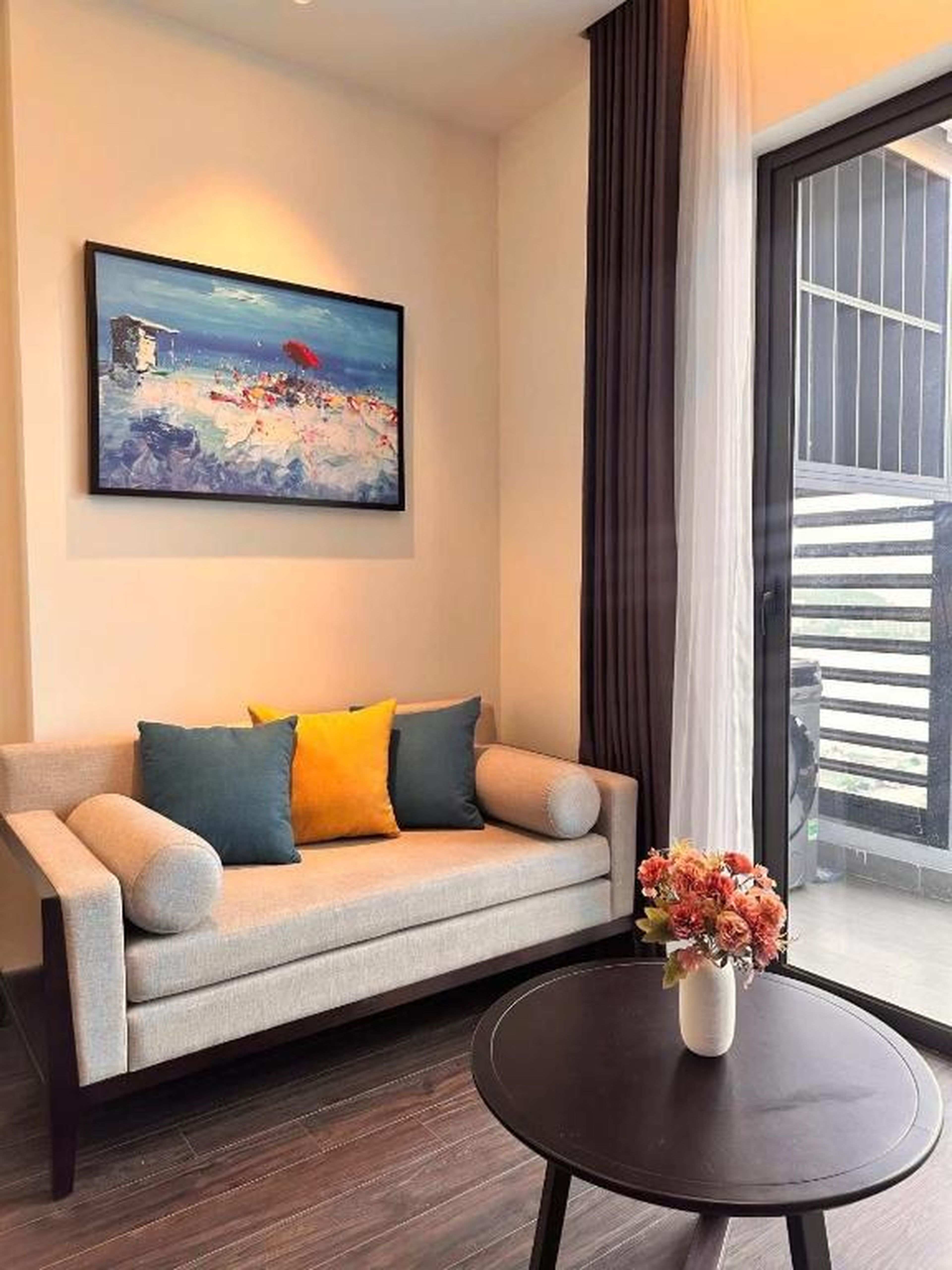 Căn hộ khách sạn Hạ Long Premier Sapphire - Hình 28