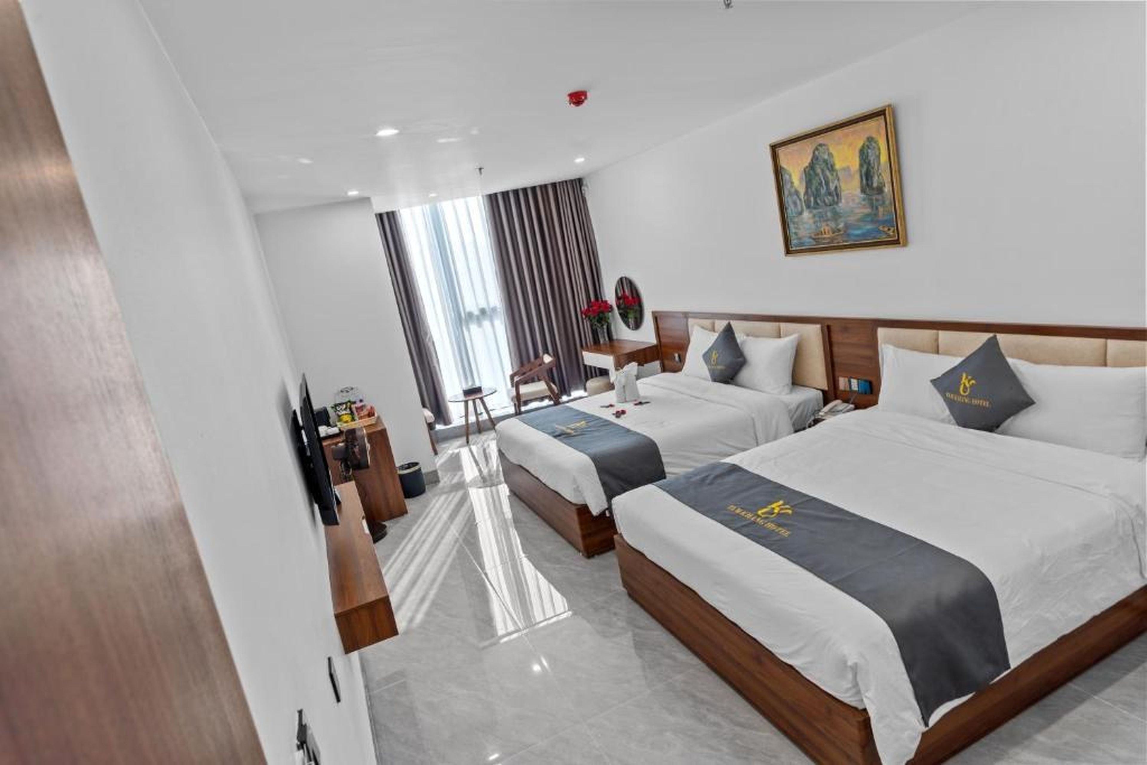 Tâm Khang Hotel - Hình 24