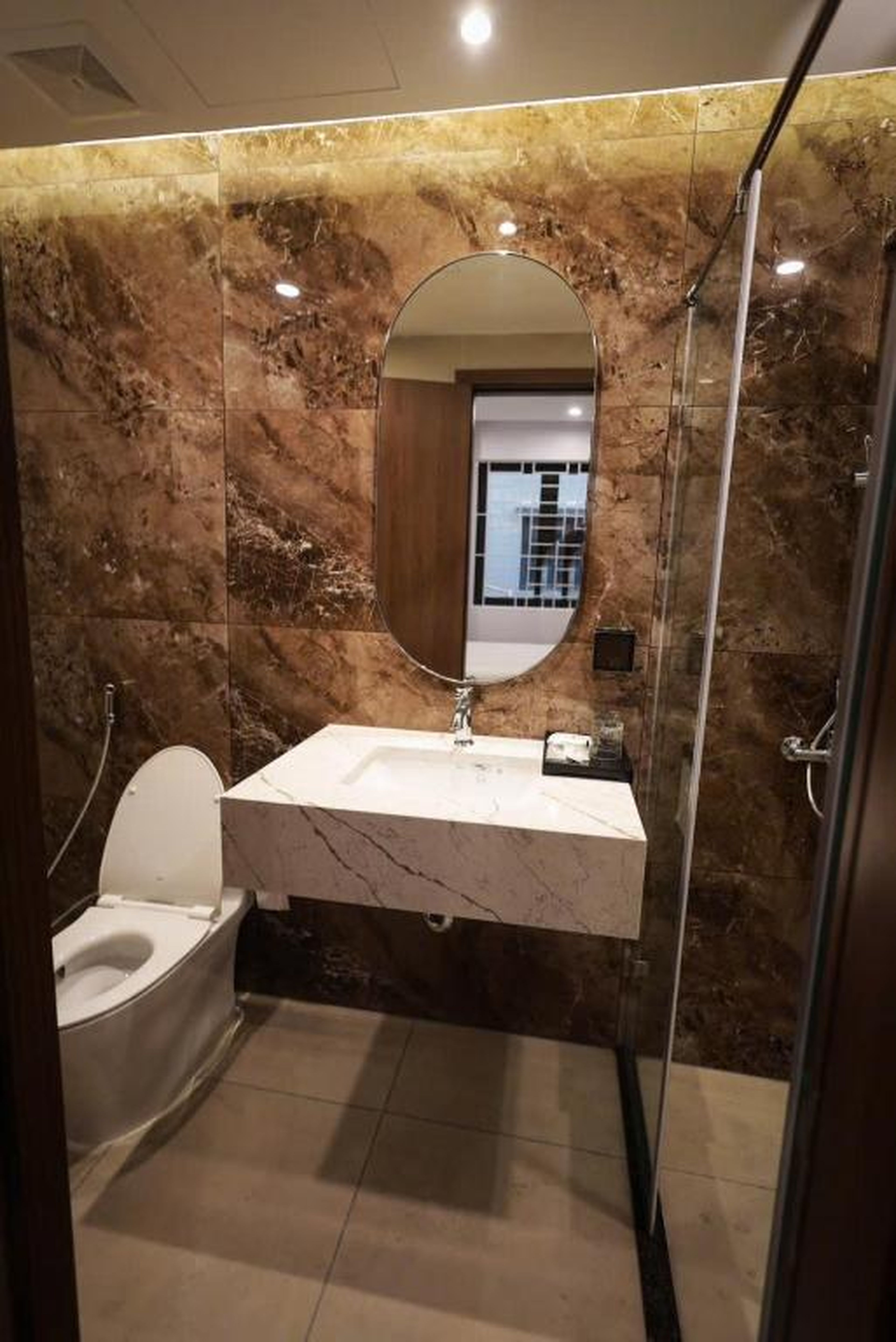 HD Hotel Ha Long - Hình 16