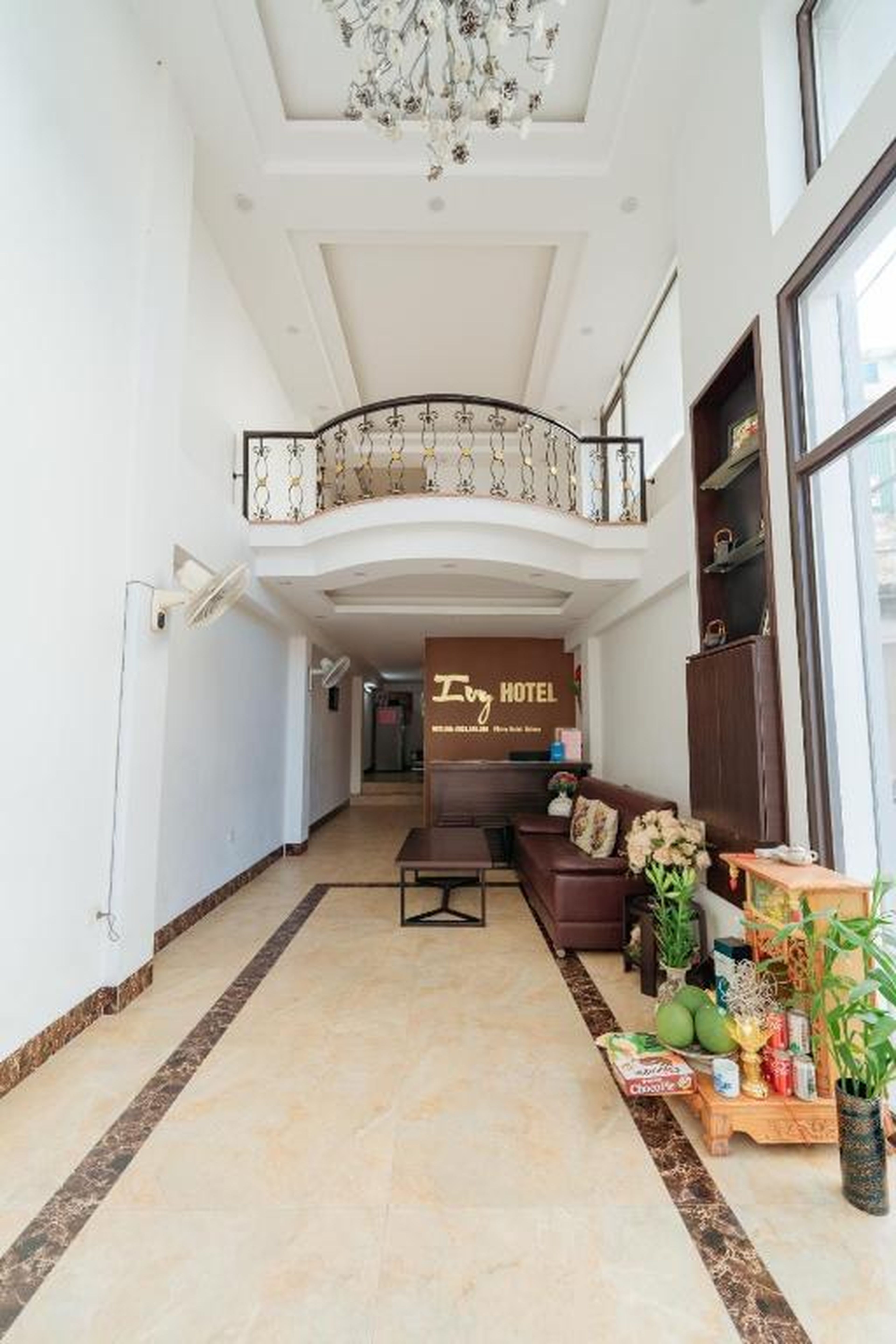 Ivy Hotel Bai Chay Ha Long - Hình 16