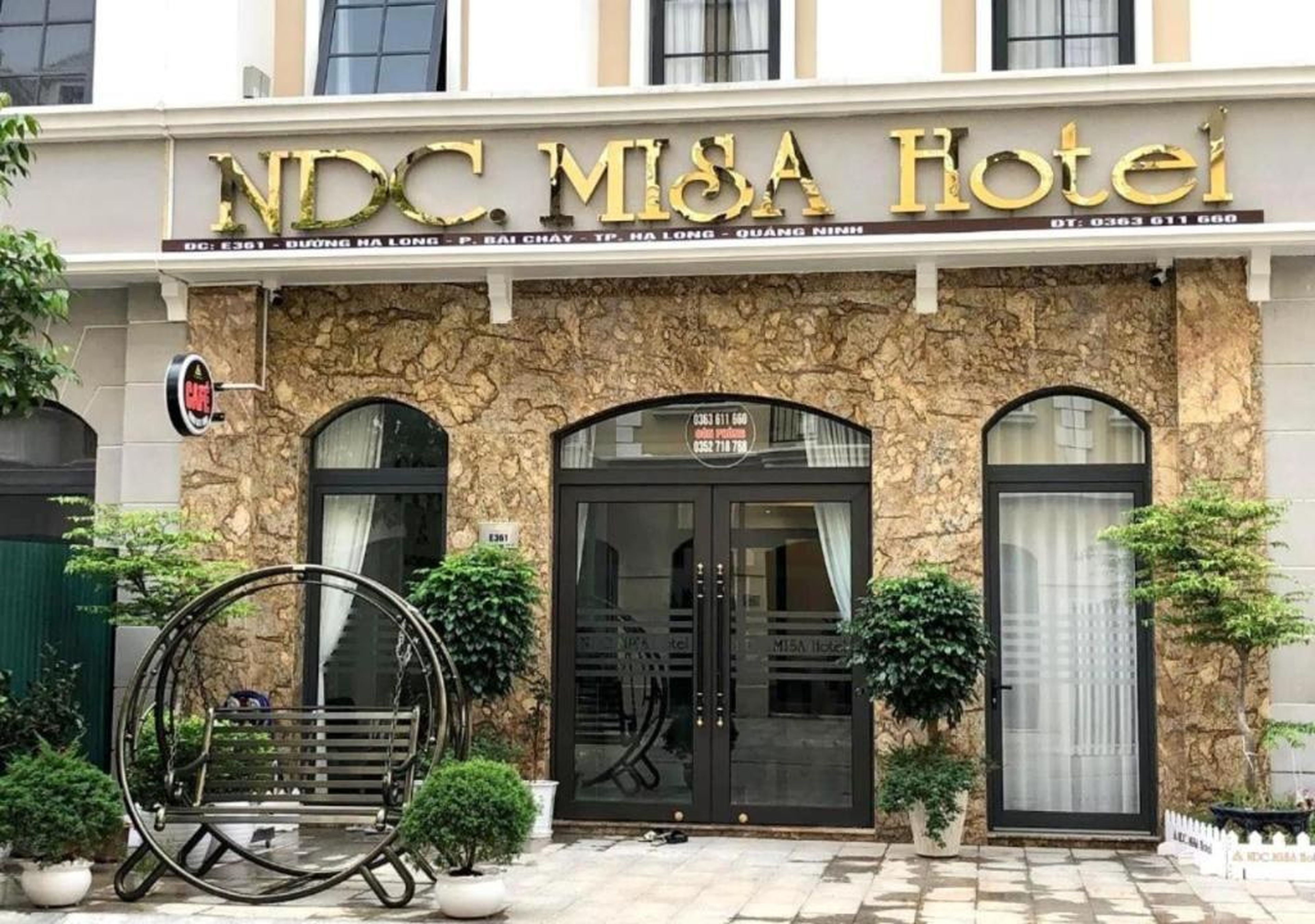 NDC MISA Hotel - Hình 8