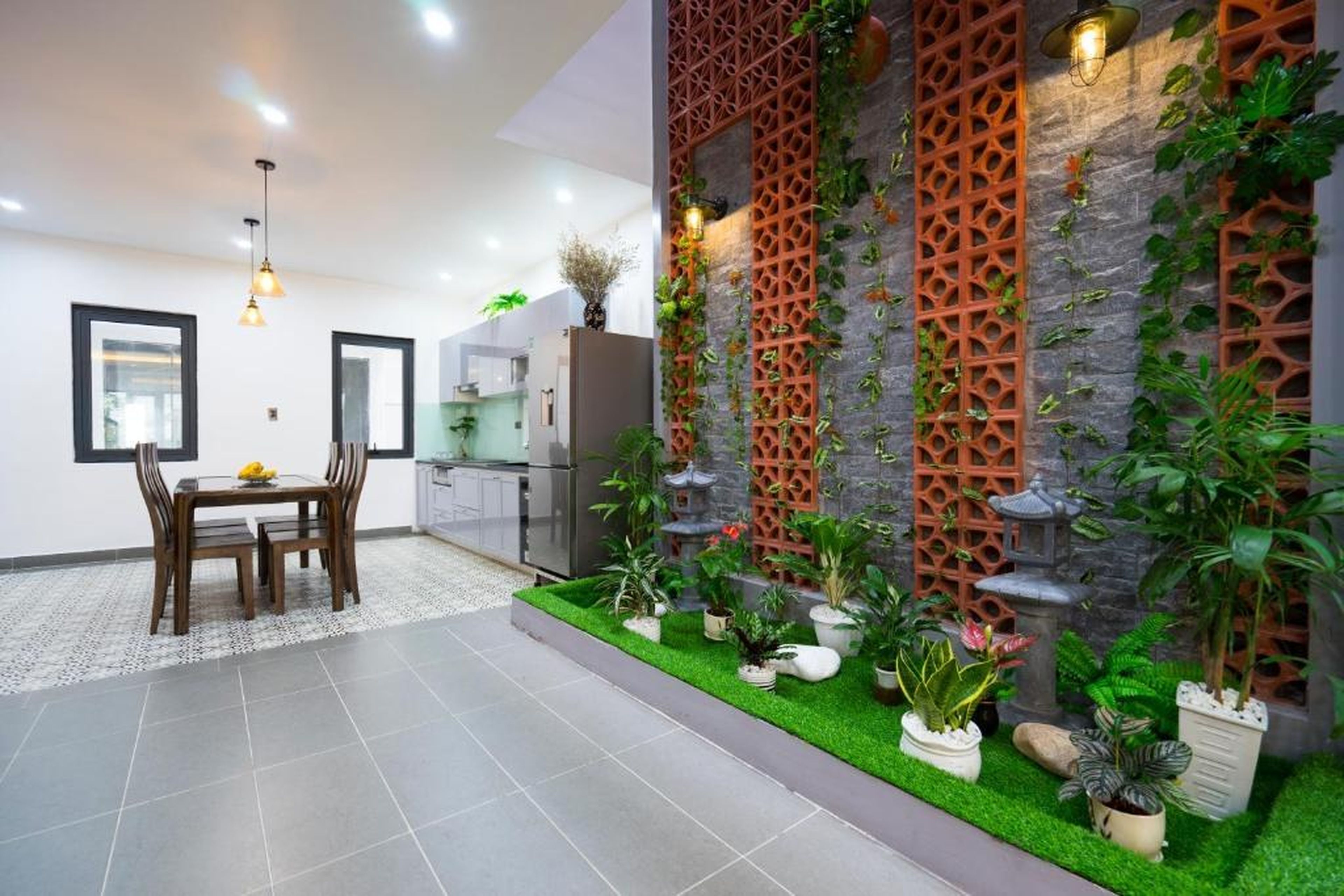 Tropical Villa Halong - Hình 17