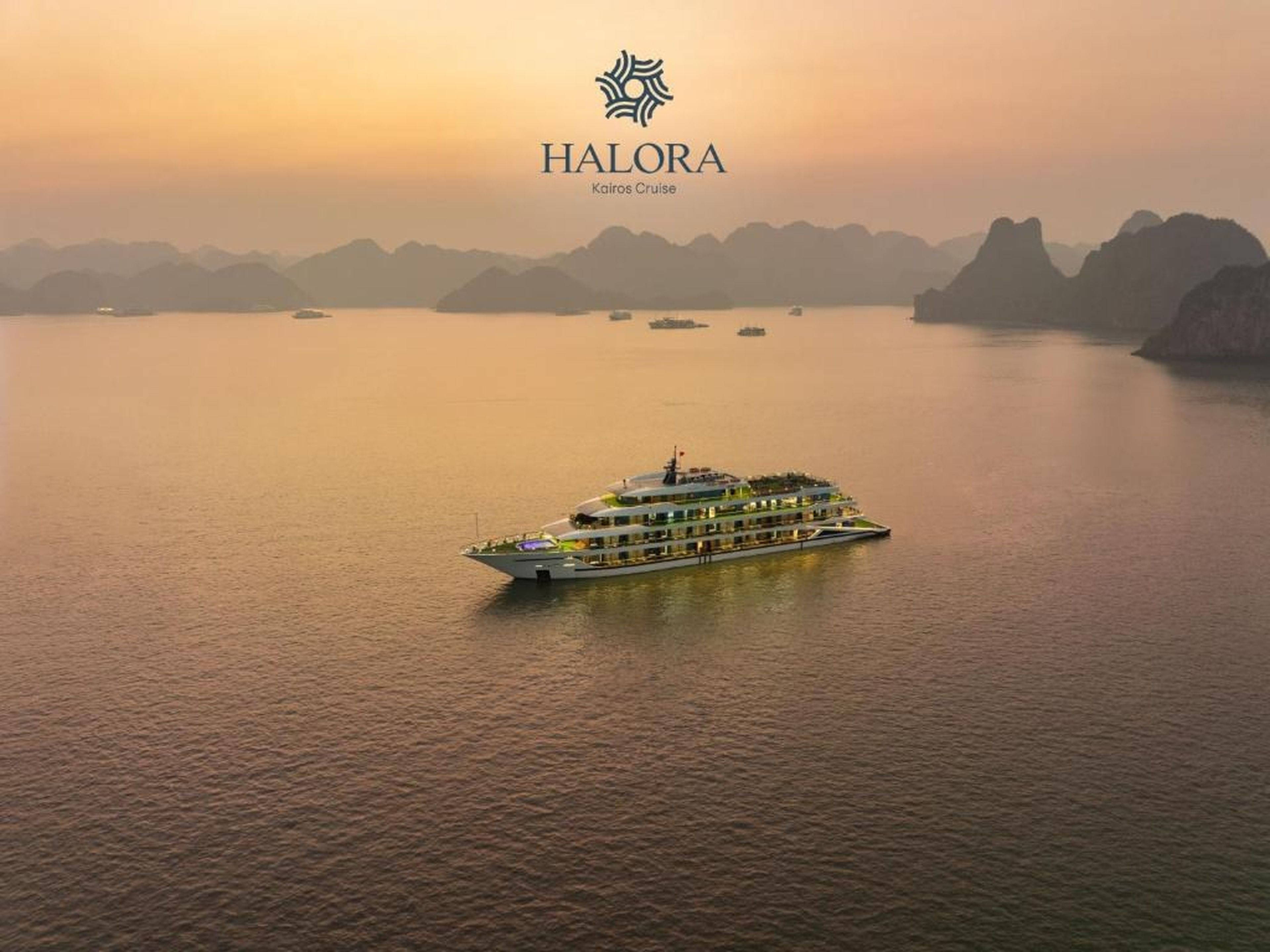 Halora Kairos Cruise - Hình 10