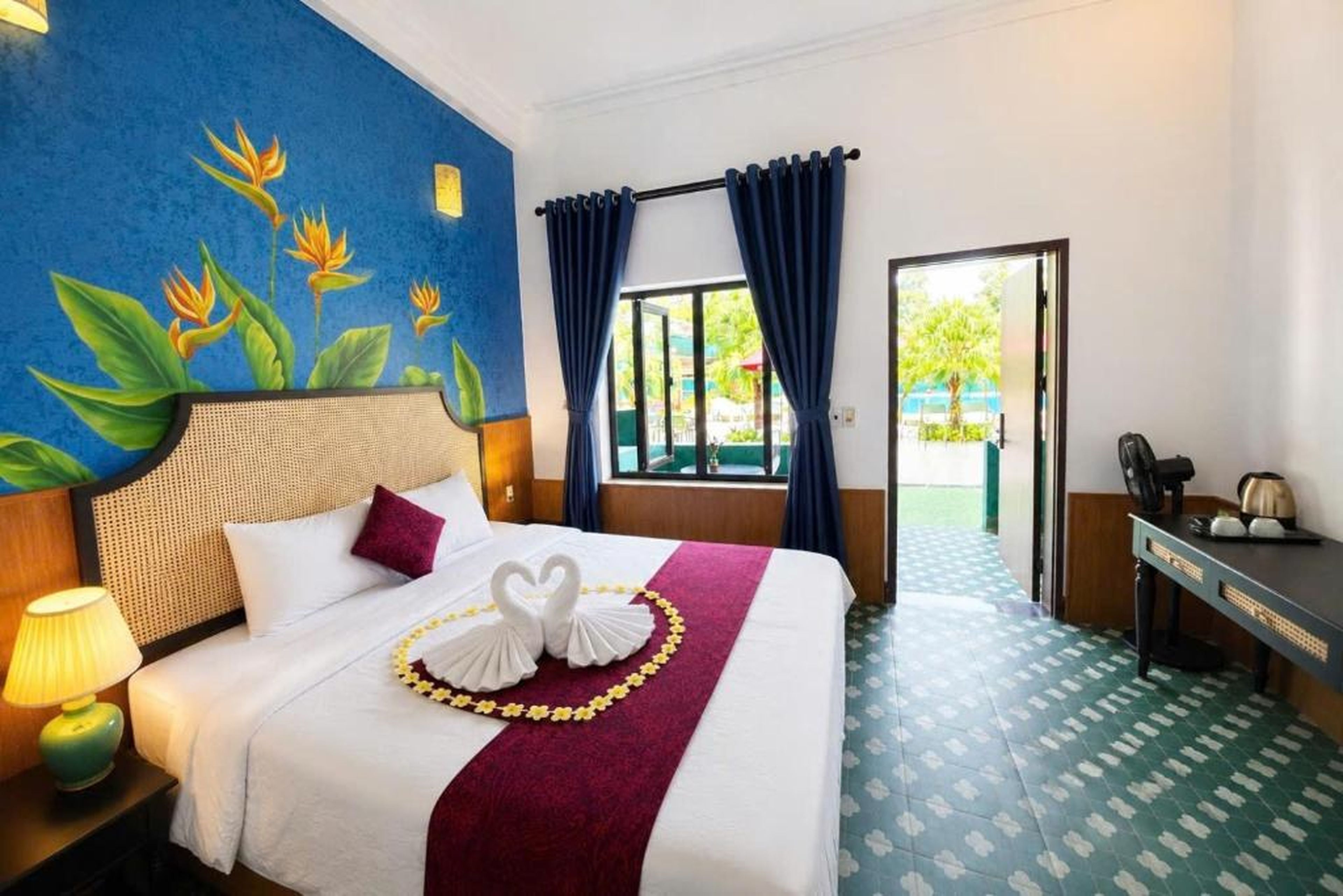 Minh Chau Beach Resort - Hình 3