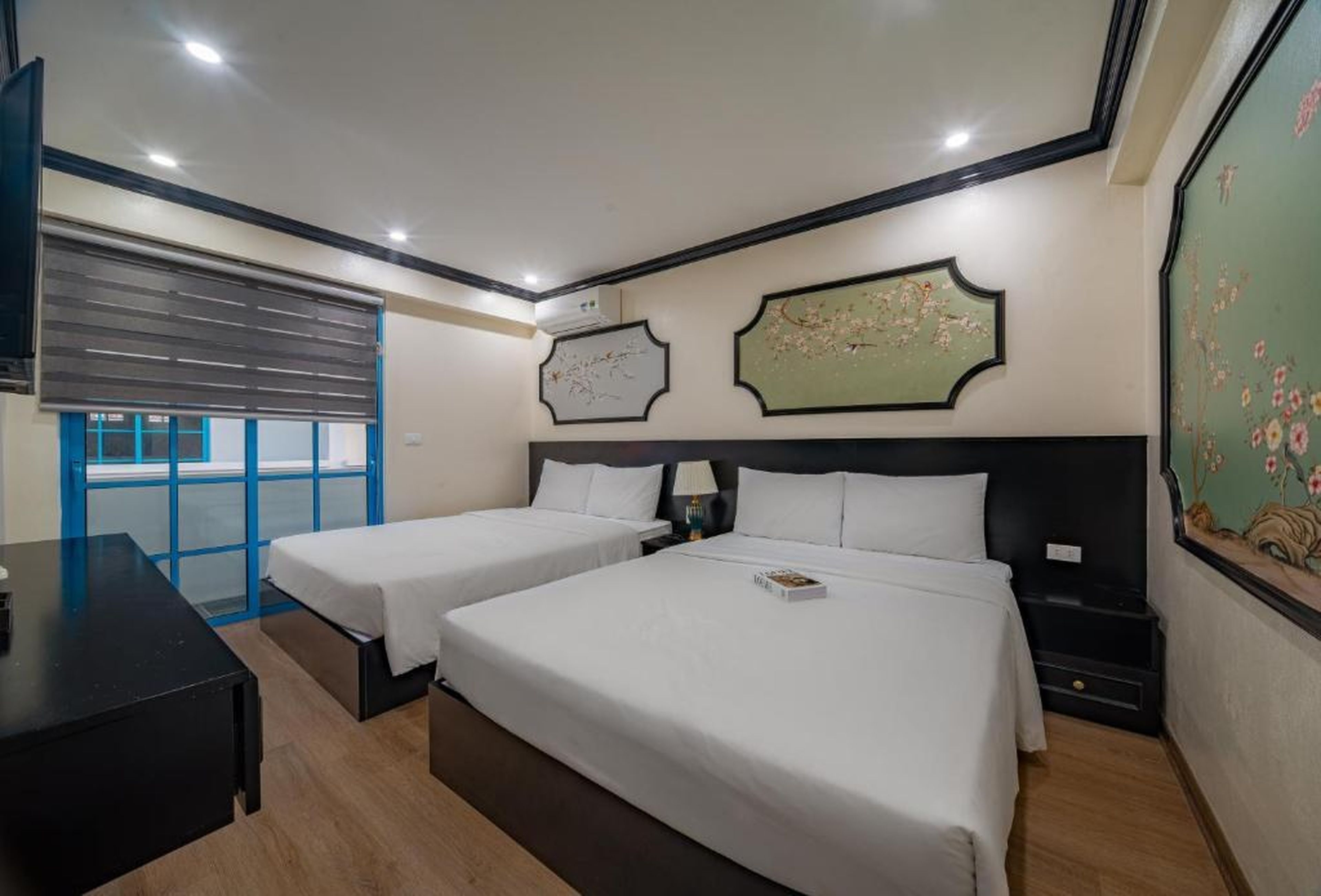 The Villas By Sun Grand City Feria Ha Long bay - Hình 13