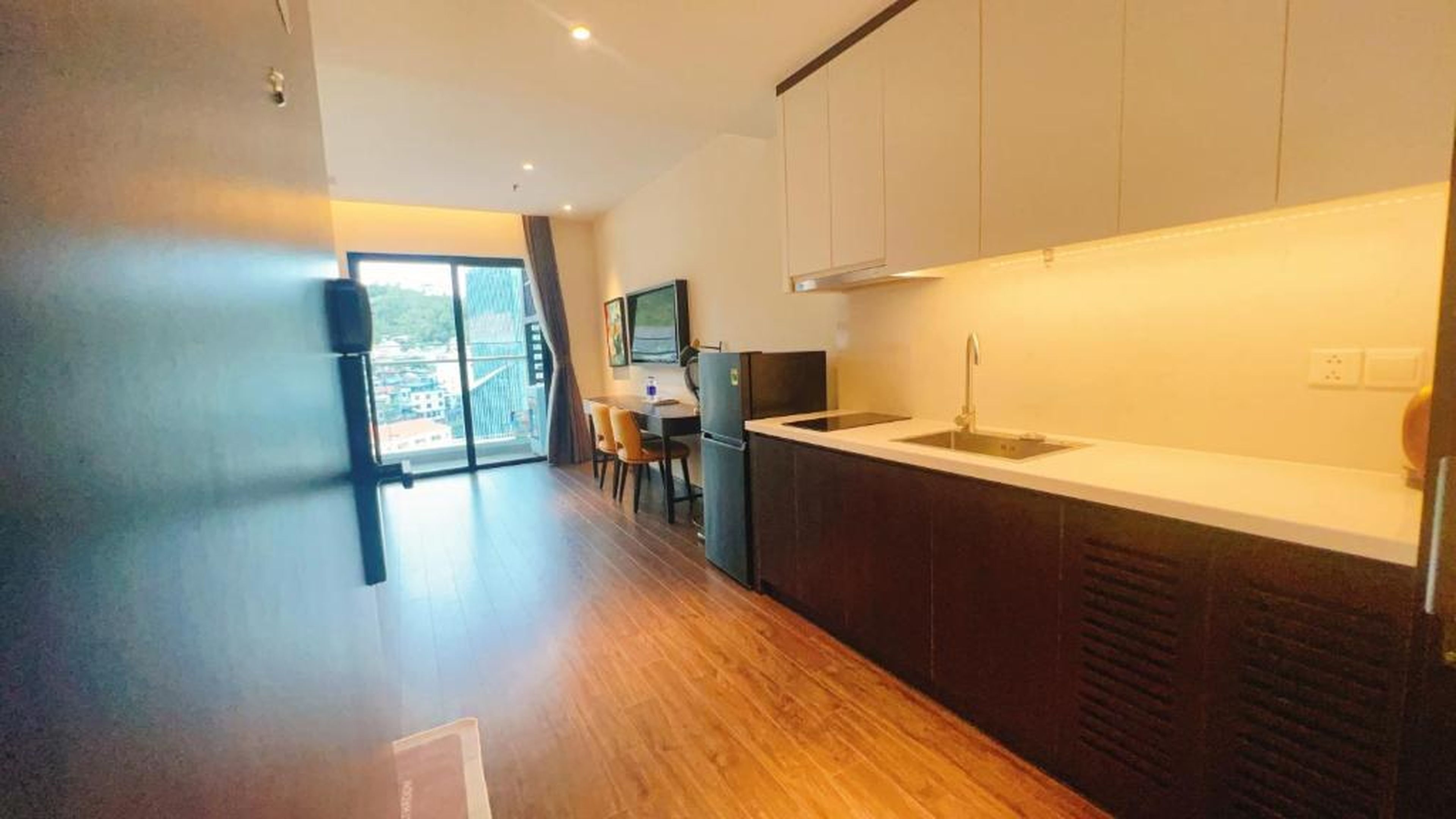 căn hộ Home Stay Sapphire S2 tiêu chuẩn khách sạn view thành phố Hạ Long rất đẹp - Hình 26
