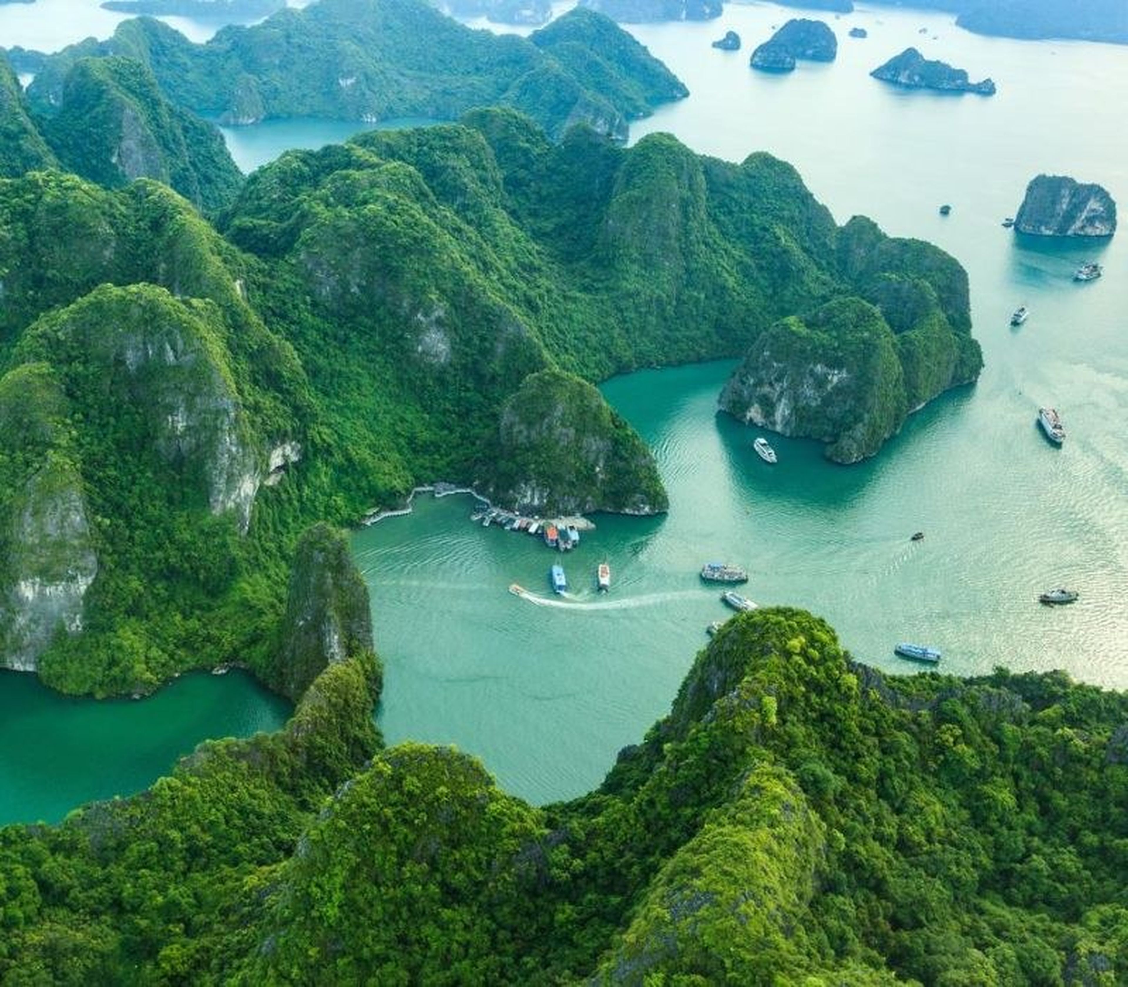 Du lịch Hạ Long tháng 6: Cẩm nang ăn chơi, chi phí và lịch trình từ A-Z - Hình 4