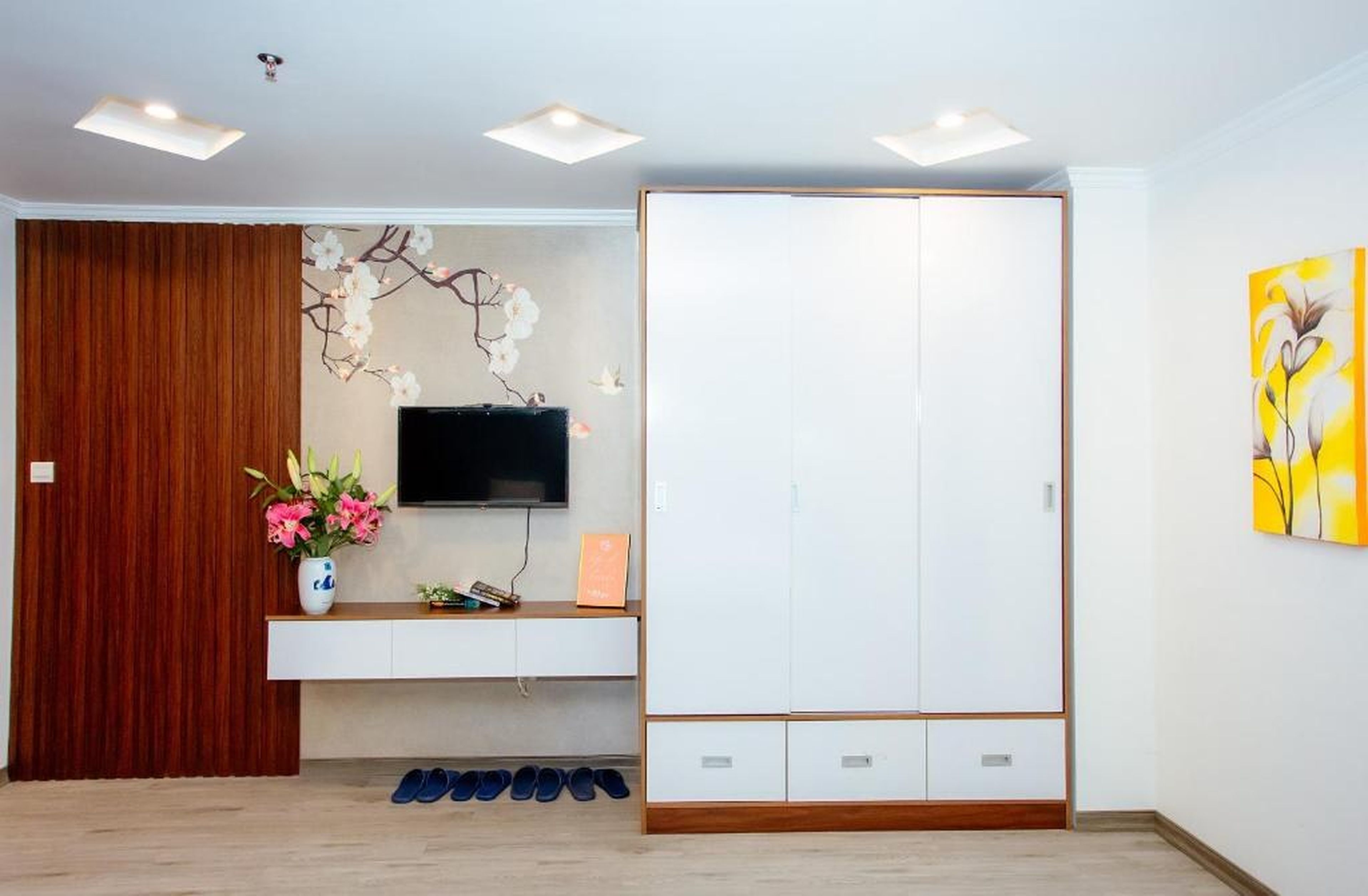 Song Anh Hotel Tuần Châu - Hình 16