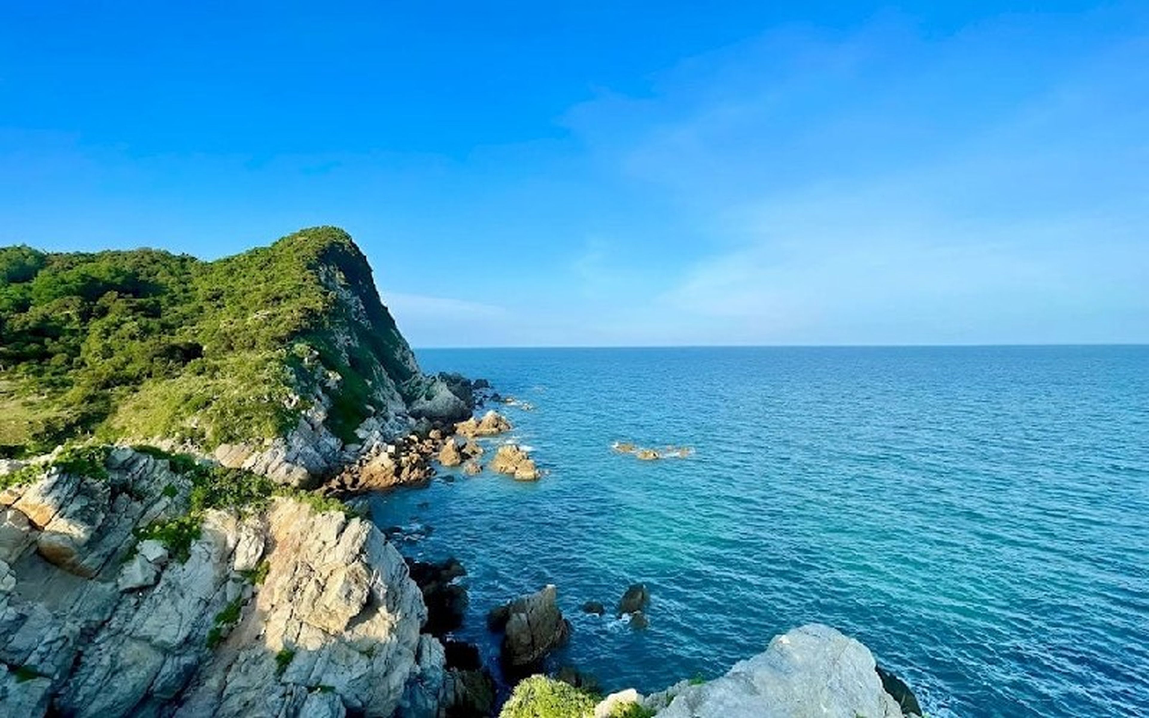 Review Bãi Rùa Quan Lạn chi tiết cho người lần đầu ghé thăm - Hình 3