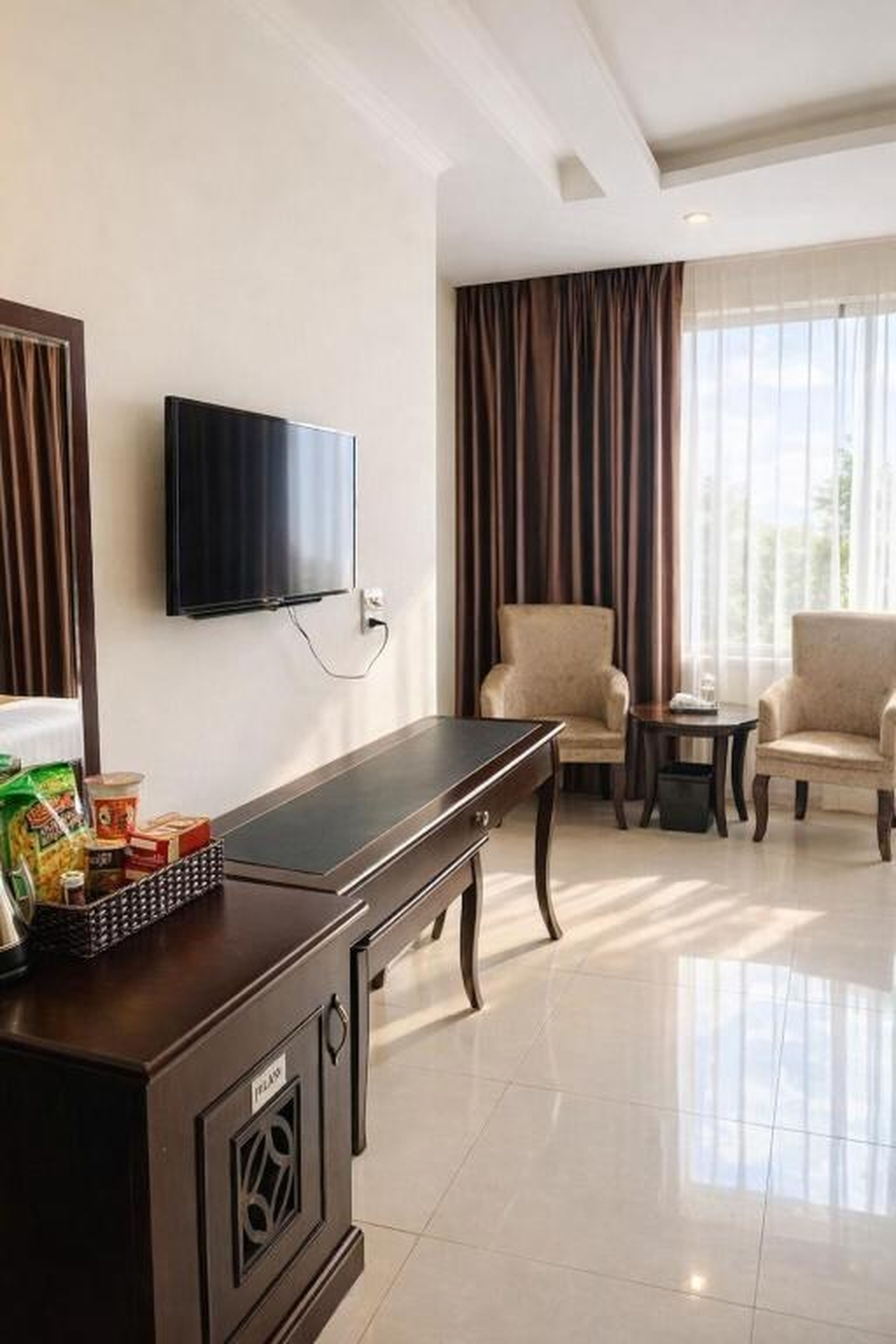 Hồng Anh 2 Hotel - Hình 13