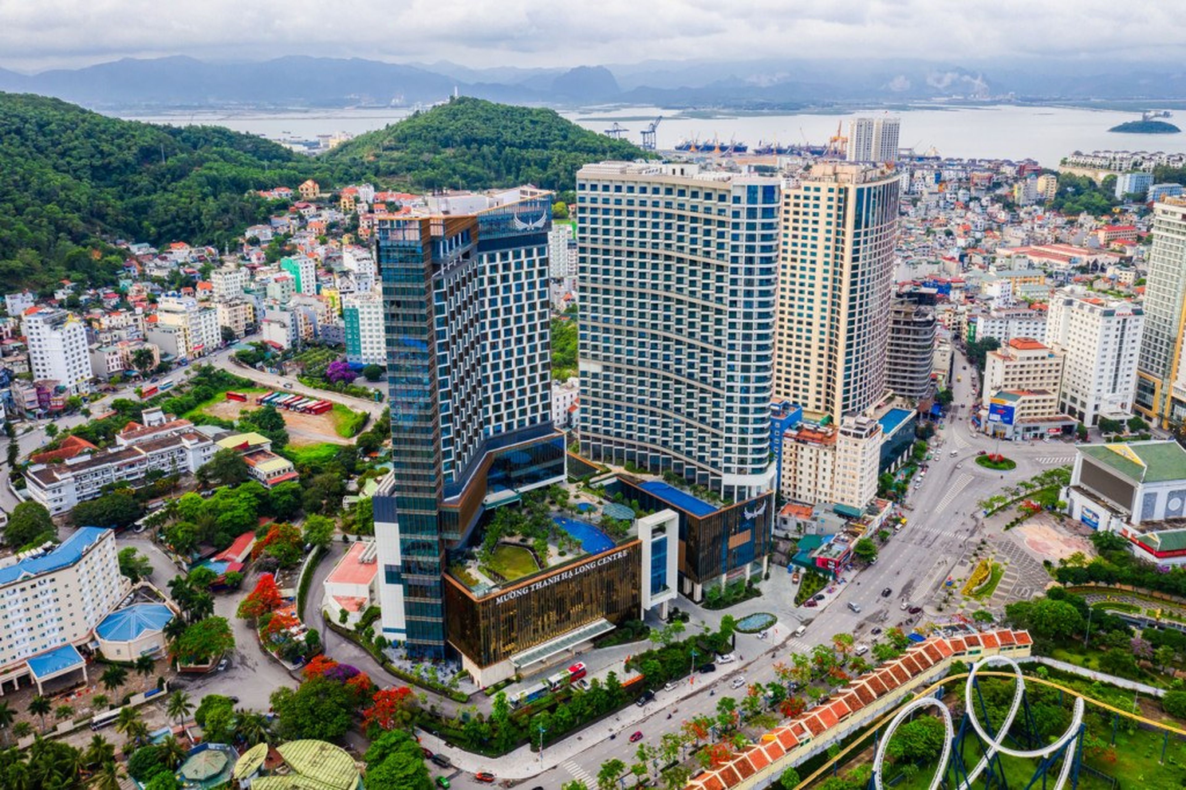 Top 3 khách sạn Mường Thanh Hạ Long đang có ưu đãi hấp dẫn chỉ từ 1.099.000 VND/người - Hình 8