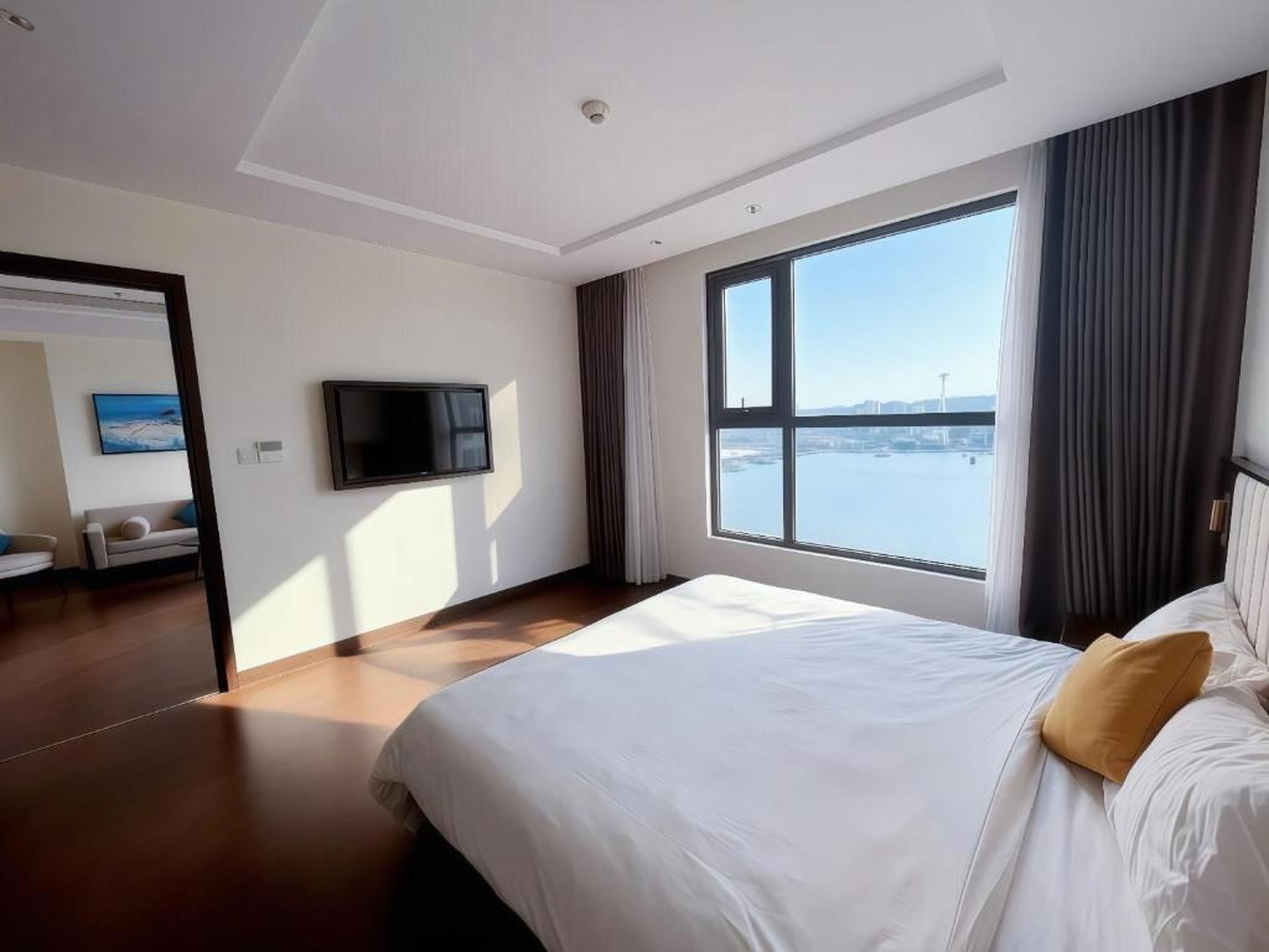 Homestay Sapphire S2 Ha Long - Sea View - Hình 1