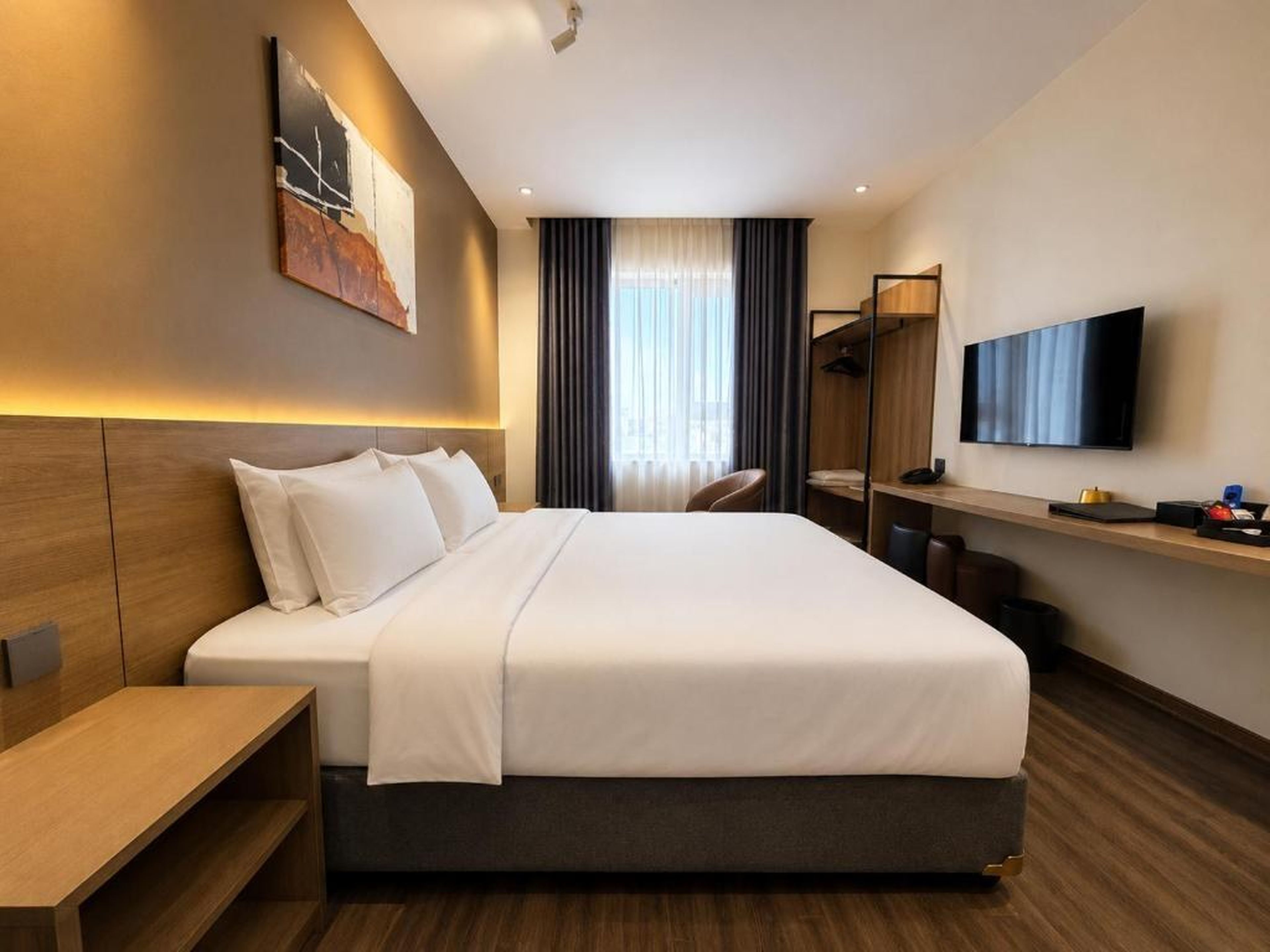 Chu Gia hotel - Móng Cái - Hình 10
