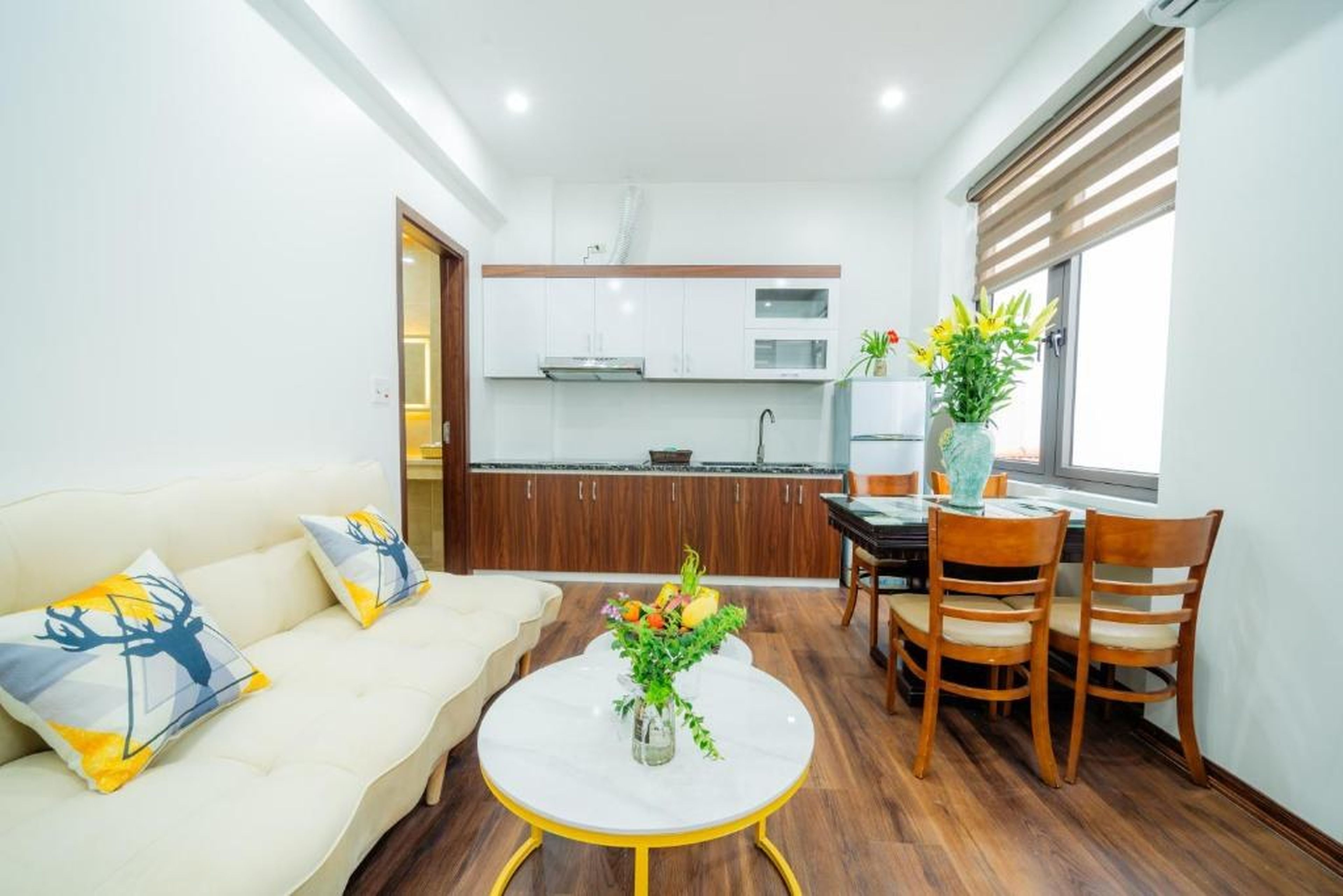 Villahanhphuc - bể bơi - Trung tâm Bãi Cháy - Hình 50