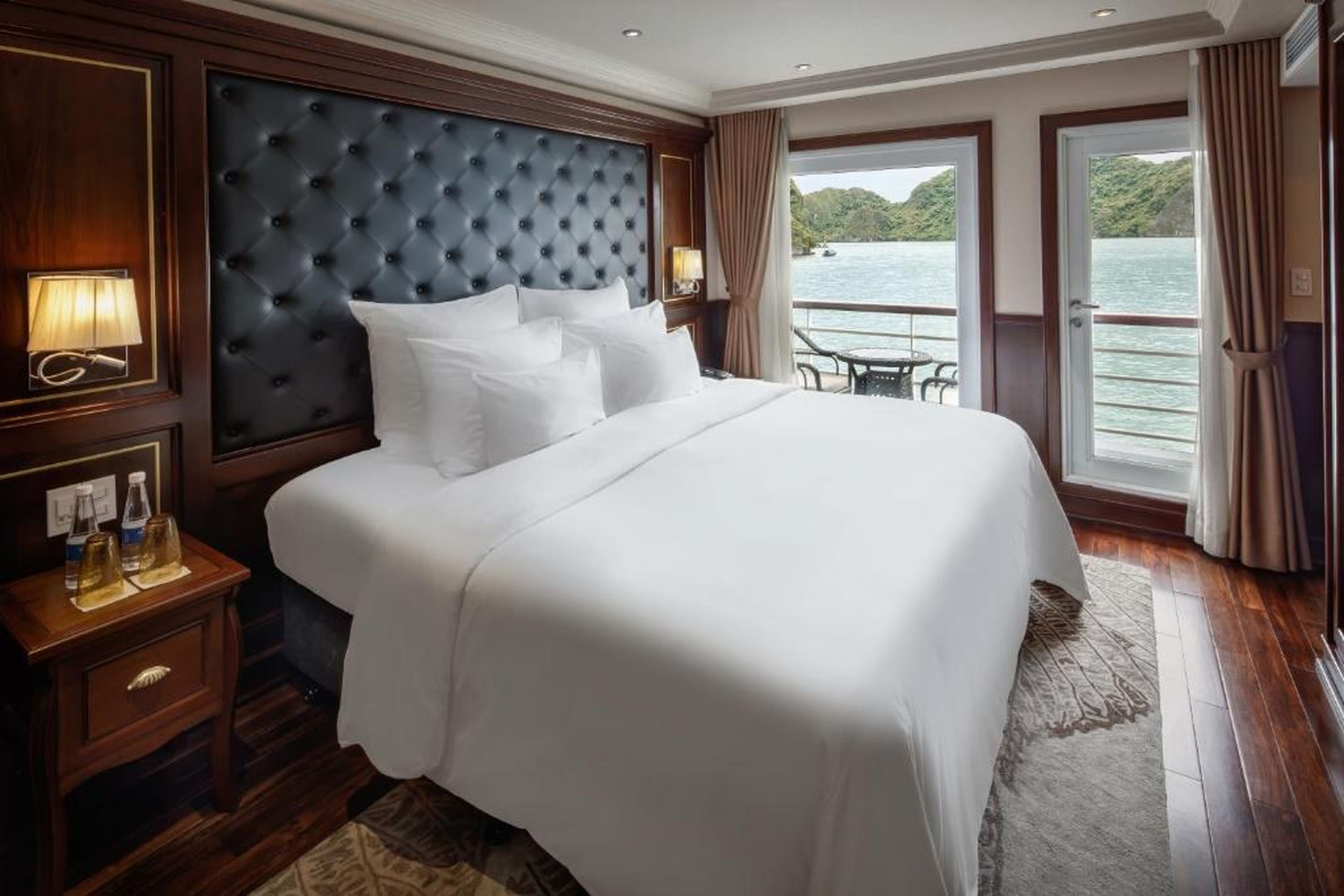 Paradise Elegance Cruise Halong - Hình 8