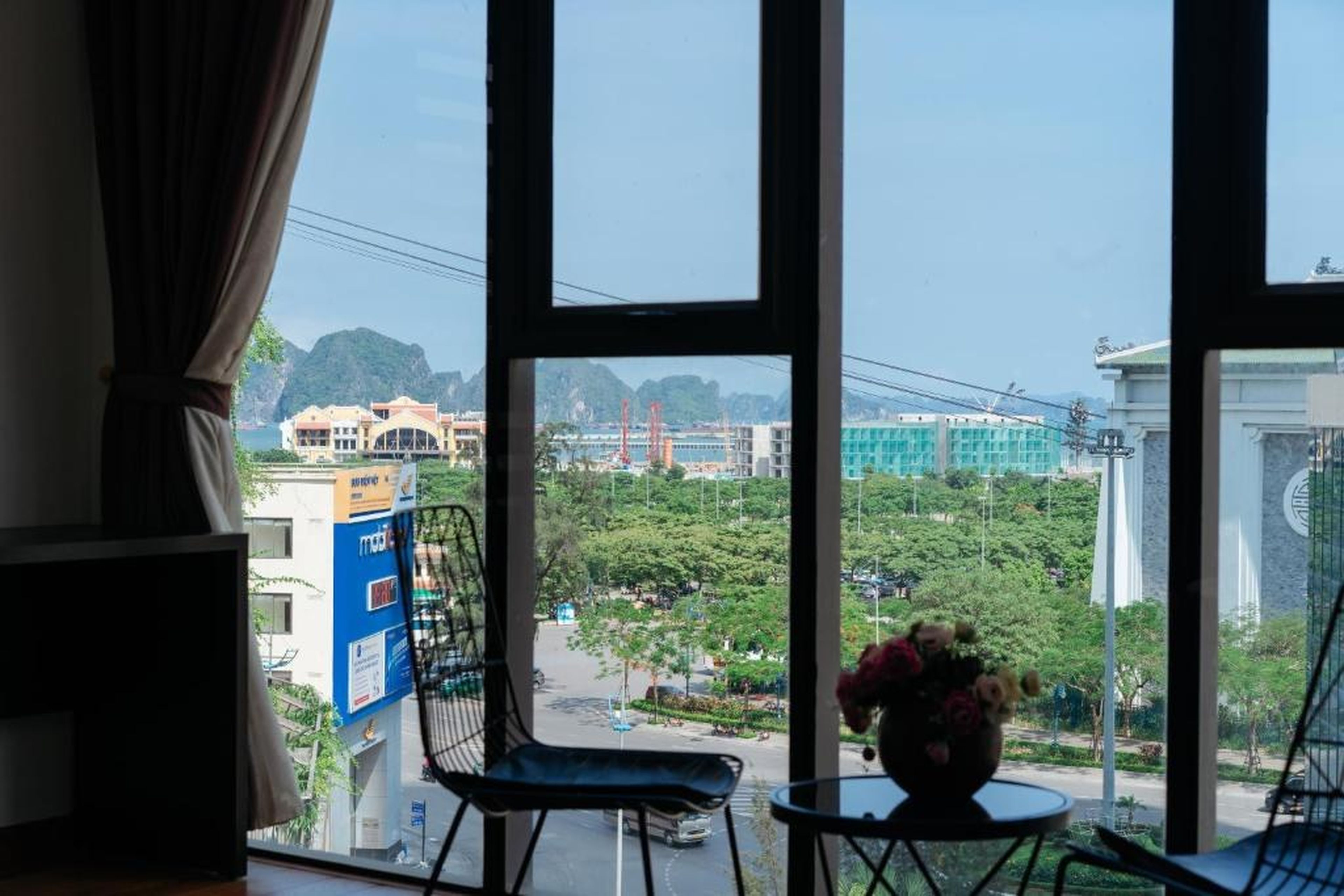 Ivy Hotel Bai Chay Ha Long - Hình 15