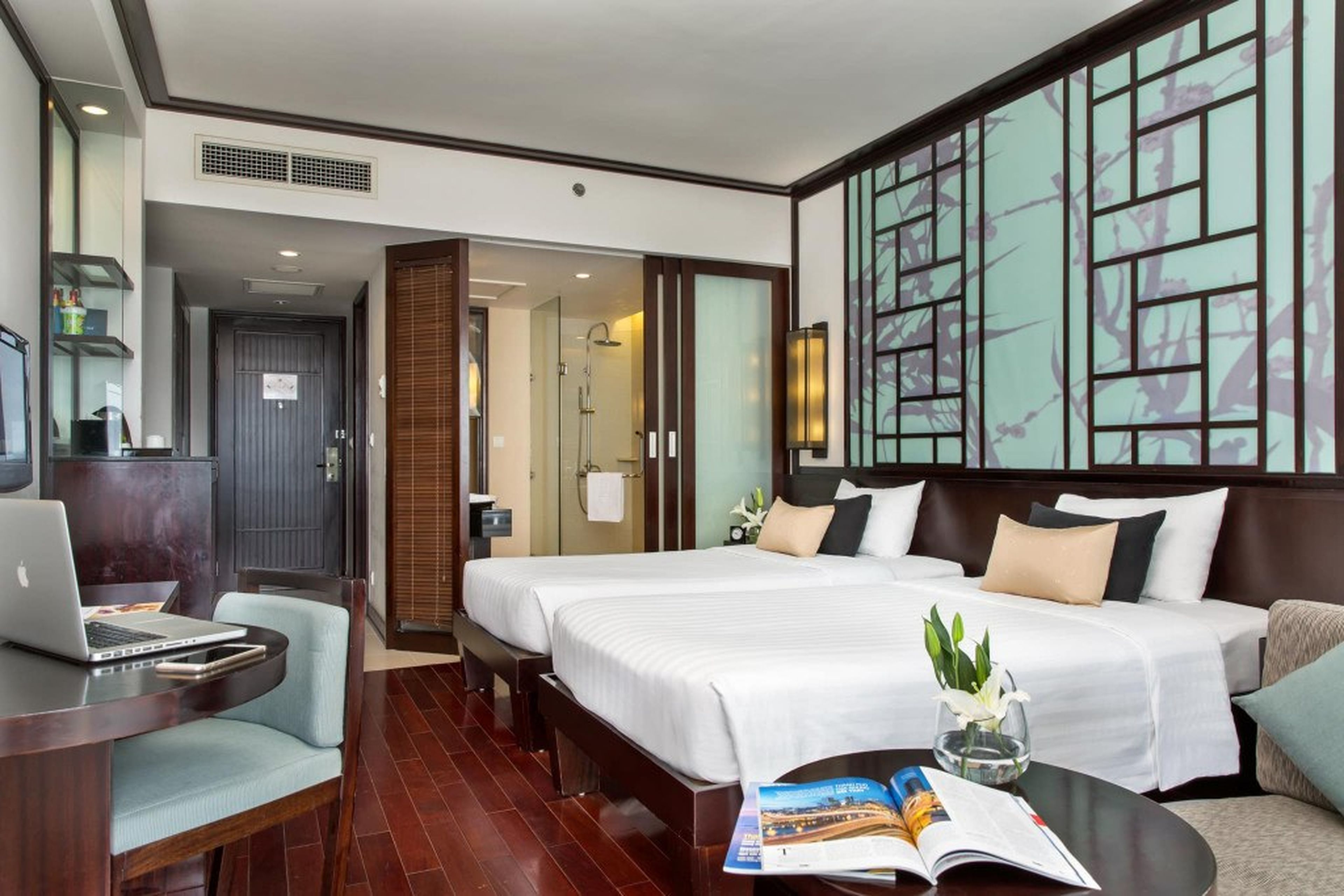 Top 8 khách sạn – khu resort Hạ Long cao cấp ở Bãi Cháy cho kỳ nghỉ bên vịnh thiên đường - Hình 12