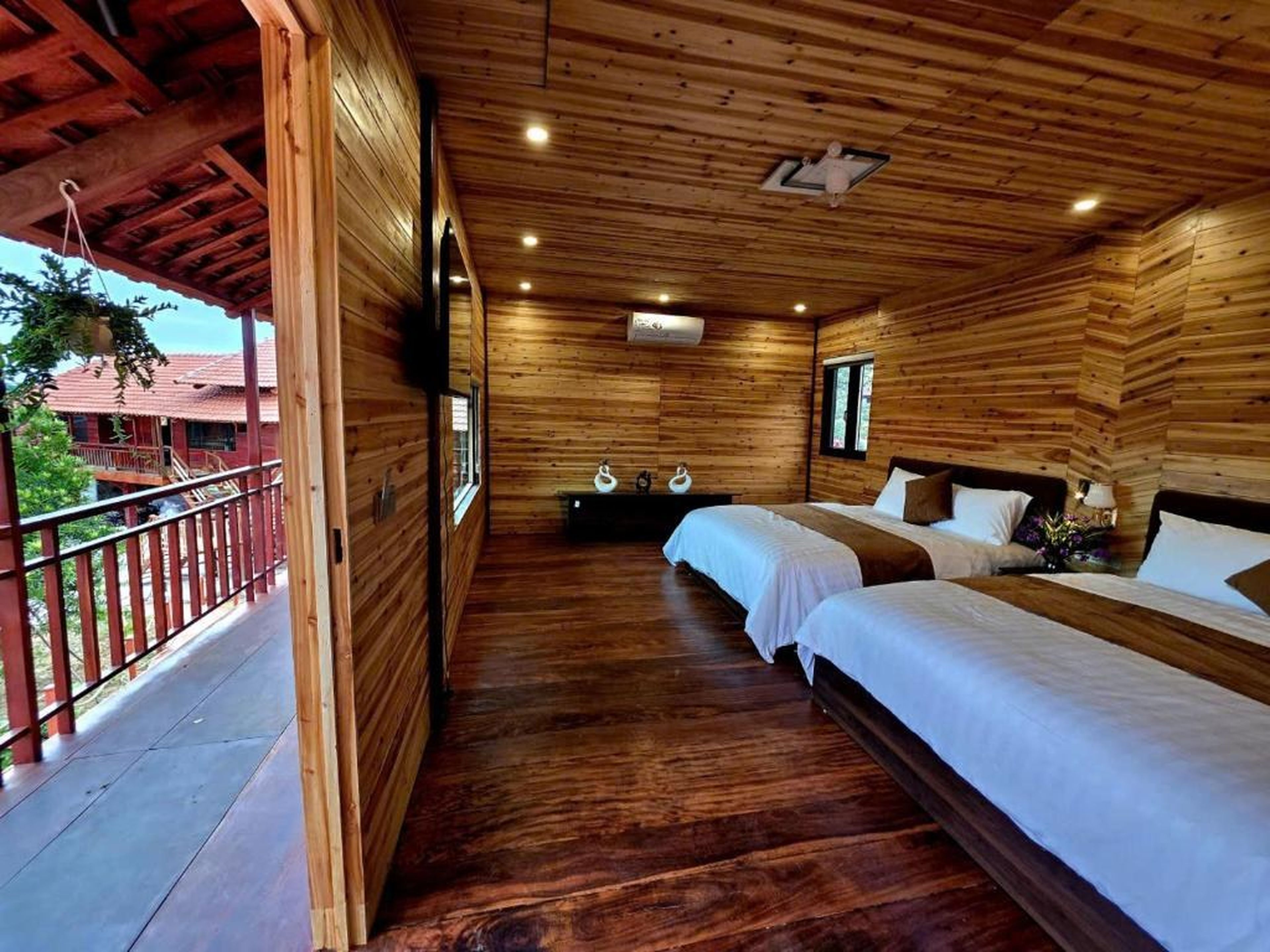 CO TO NATURE resort - Hình 4