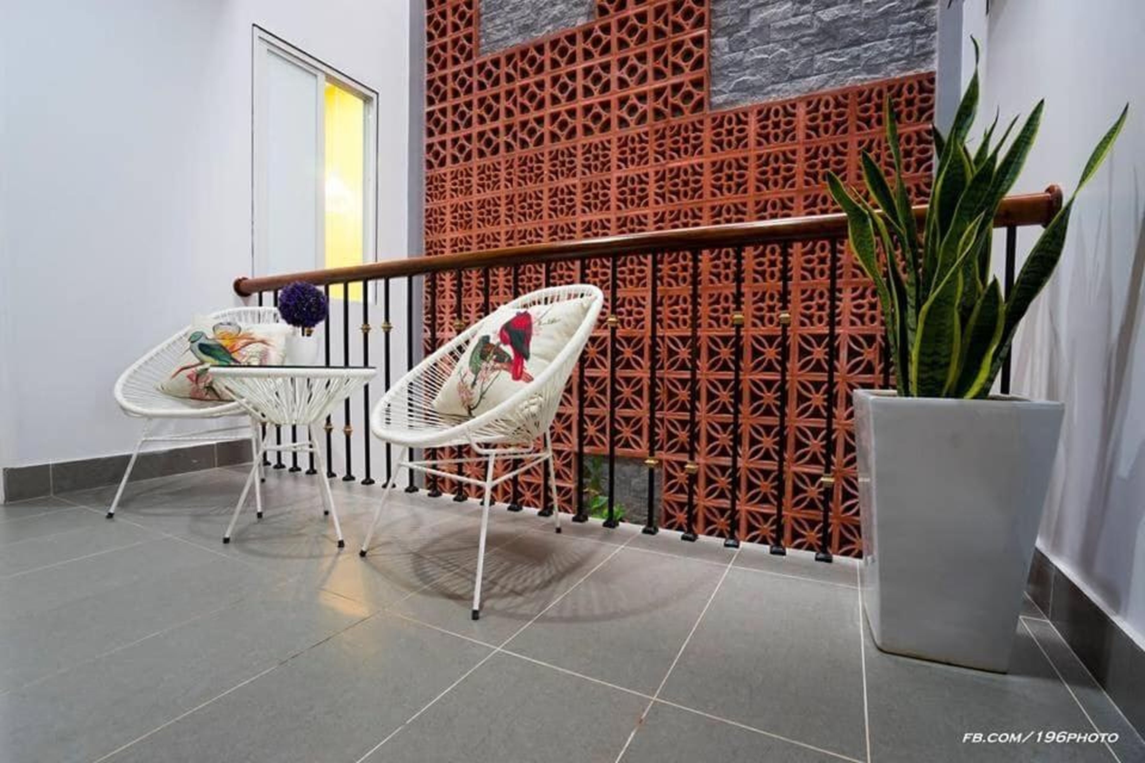 Tropical Villa Halong - Hình 34