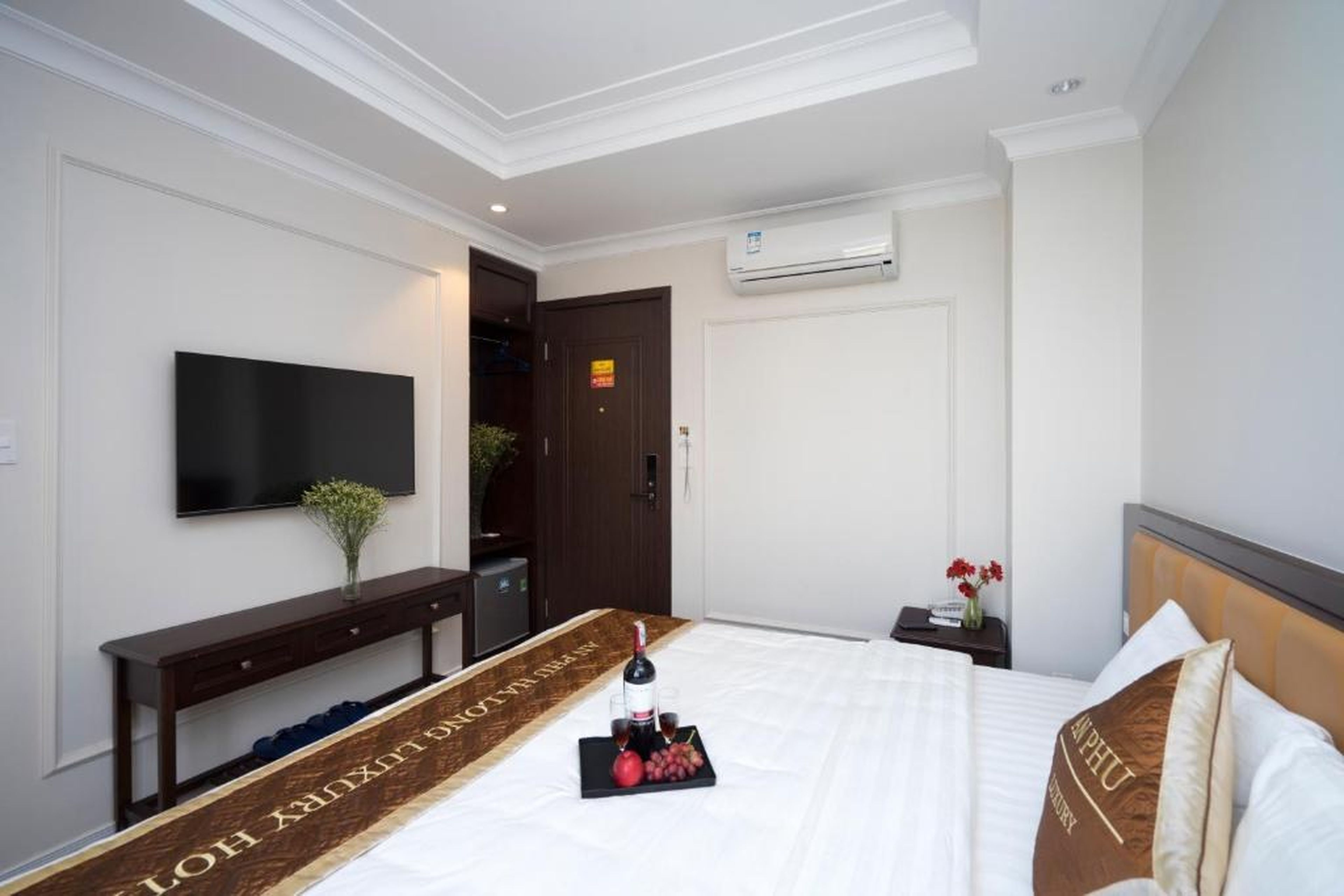 An Phú Hạ Long Luxury Hotel - Hình 24
