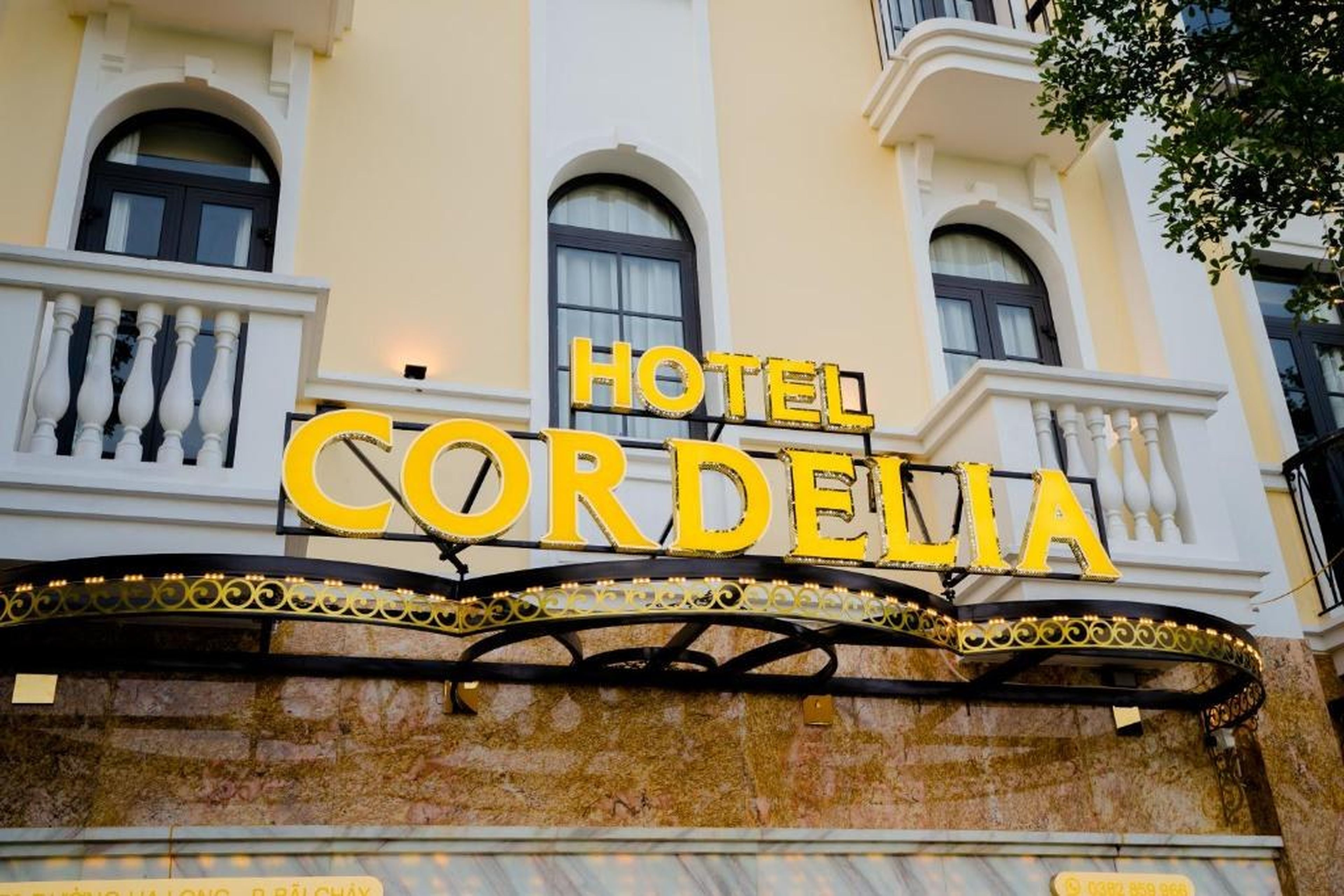 CORDELIA HA LONG Hotel - Hình 17