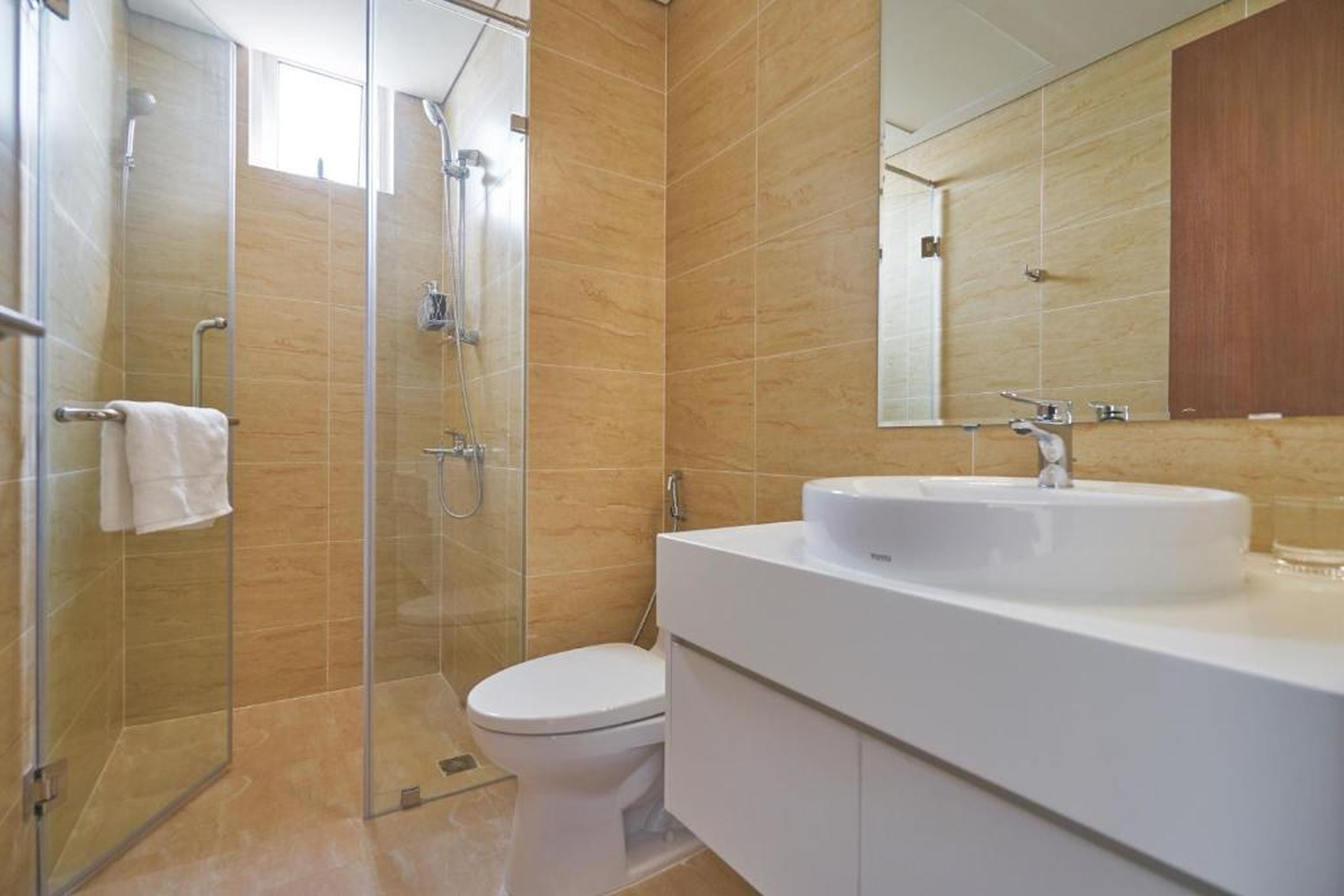 BunHomestay SPACIOUS 4 Bedroom CITY&SEA View 1 min walk to SEA - Hình 39