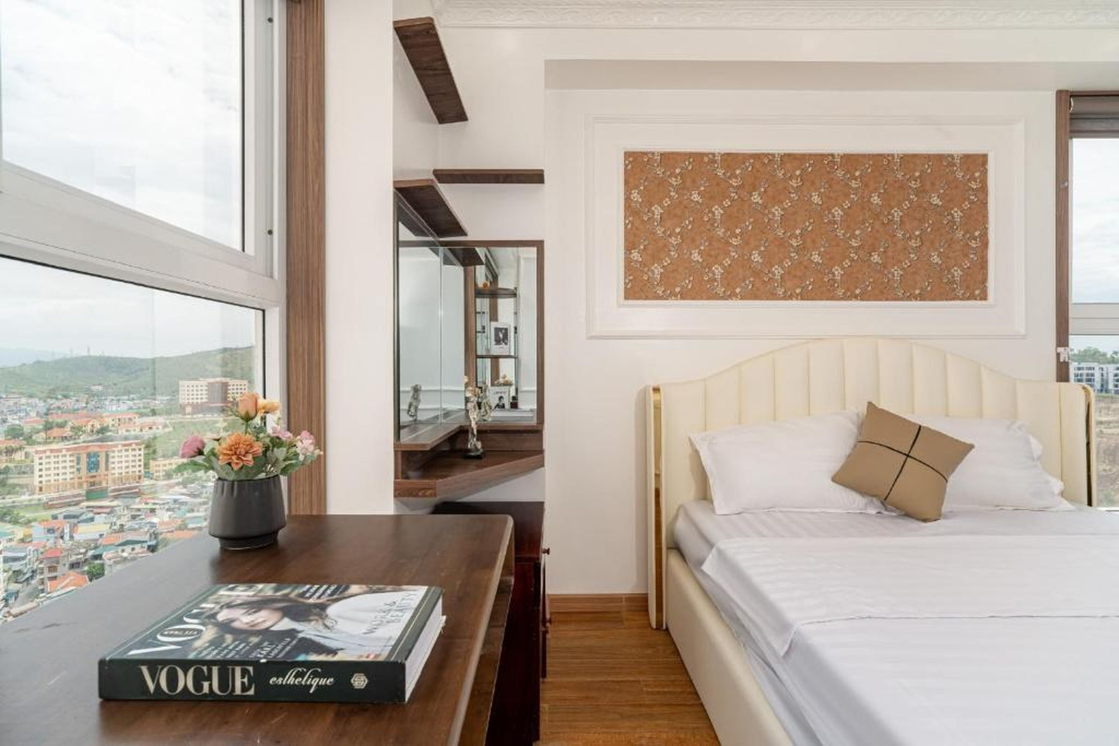 HOMESTAY 3 PHÒNG NGỦ CAO CẤp View Biển - Hình 15