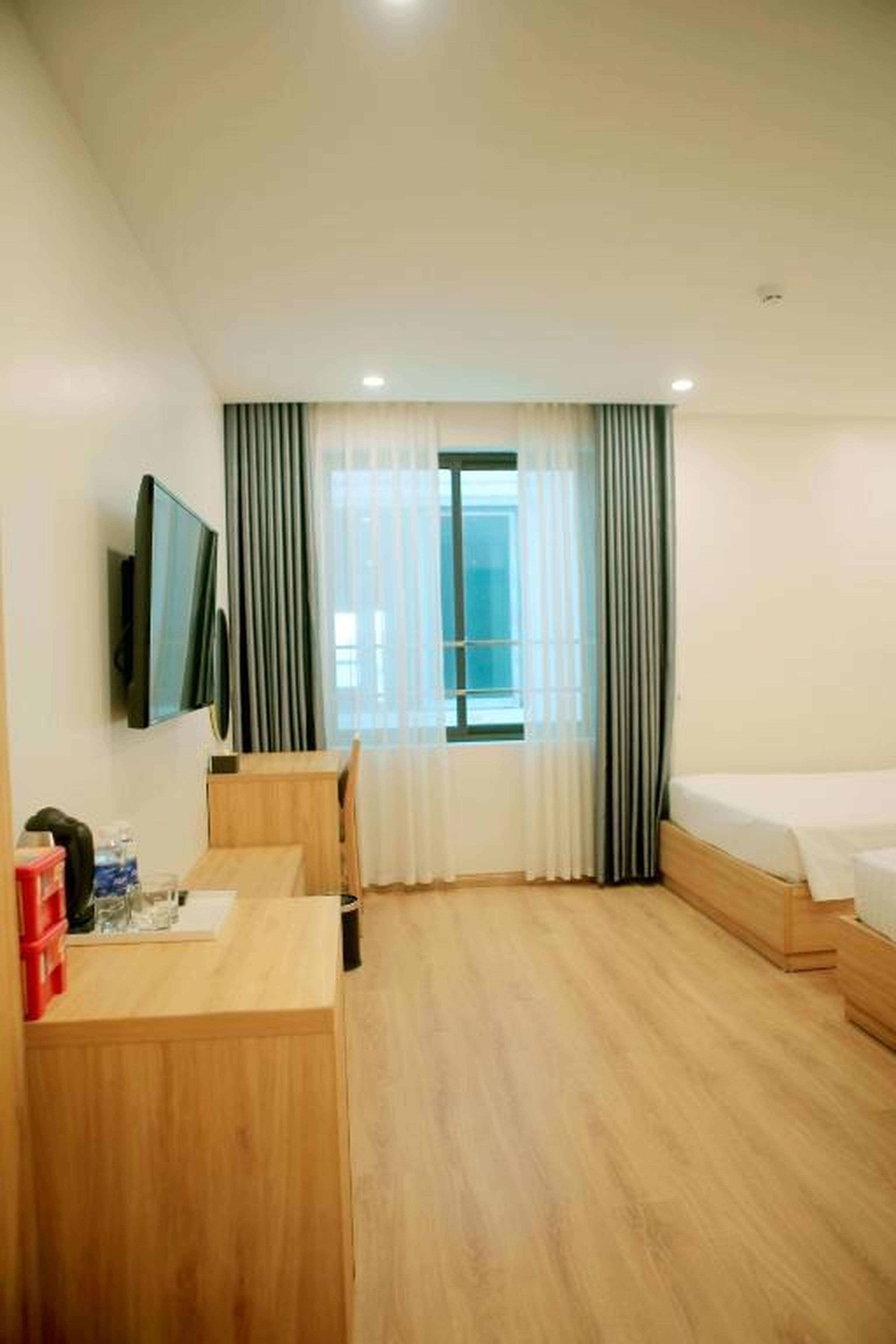 Kim Sentral Hotel - Travel Agency - Hình 40