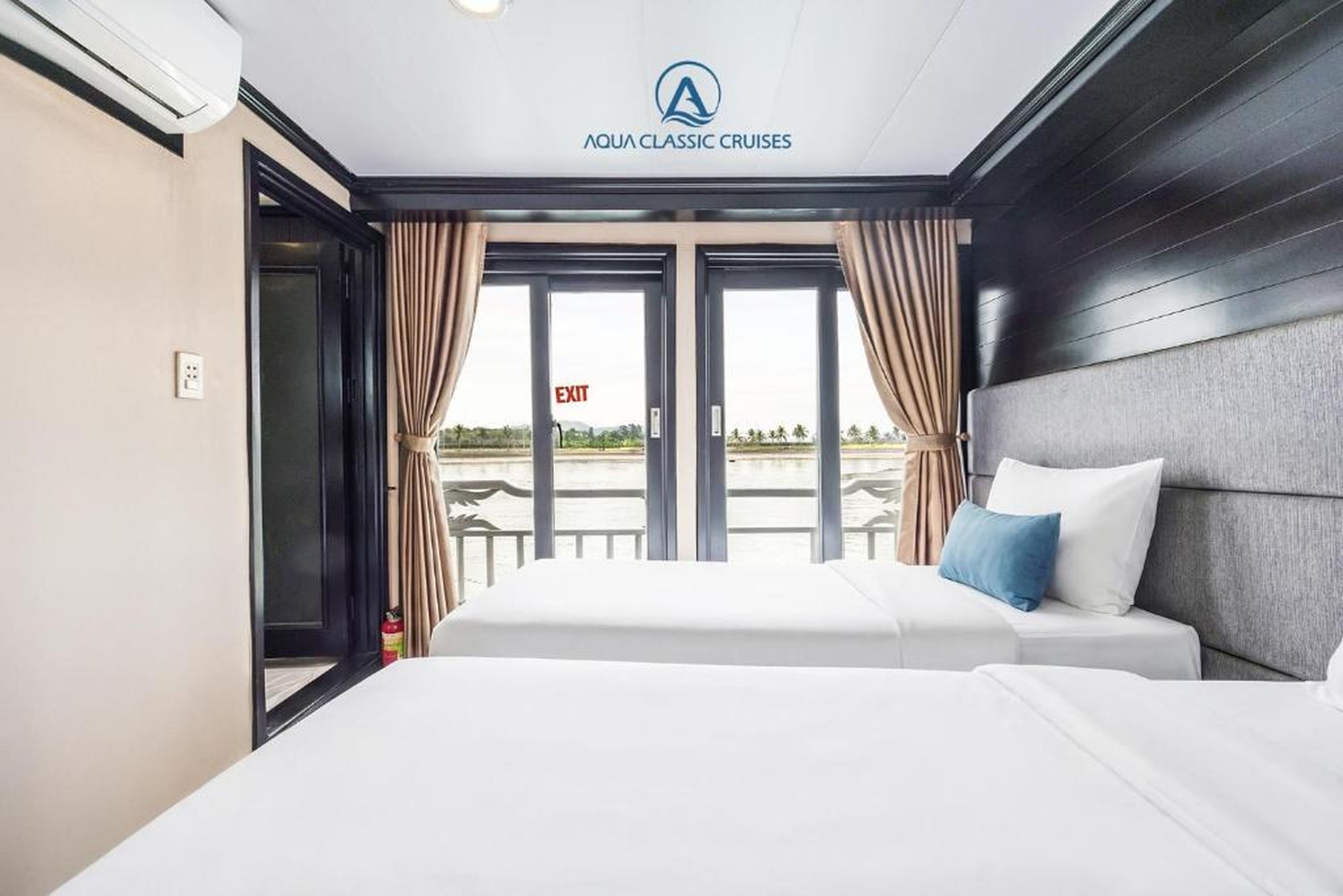 Aqua Classic Cruise - Hình 1