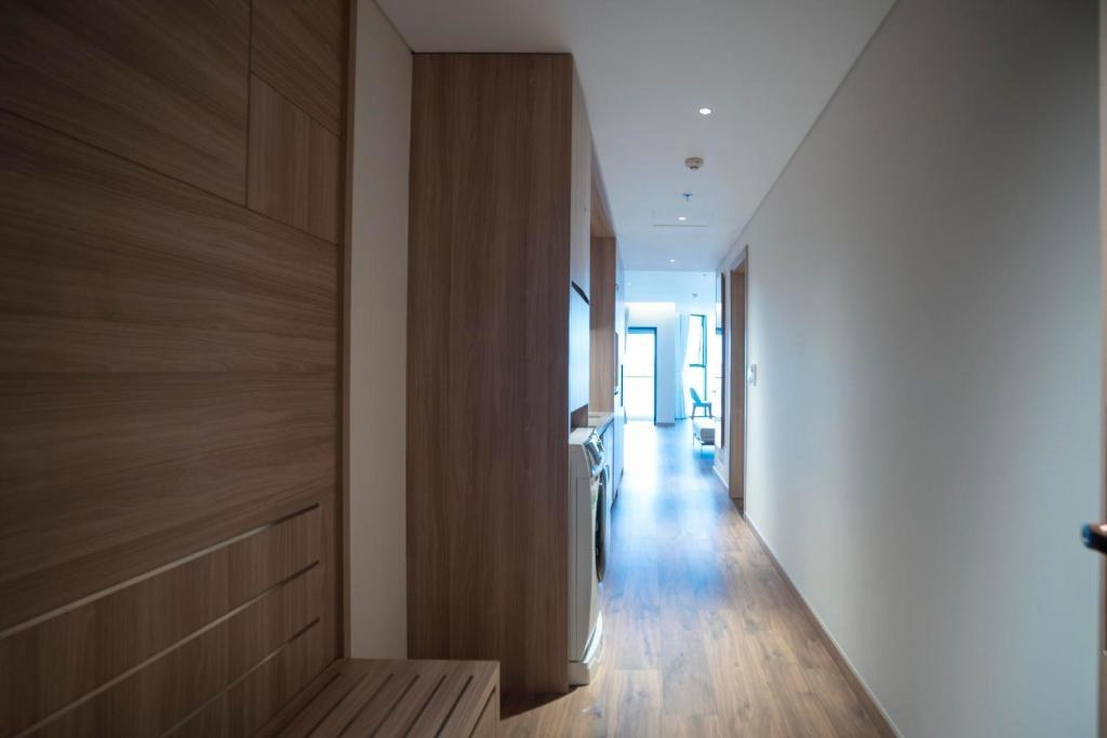 A la Carte Ha Long Residences Căn hộ 5 stars cạnh biển - Hình 17