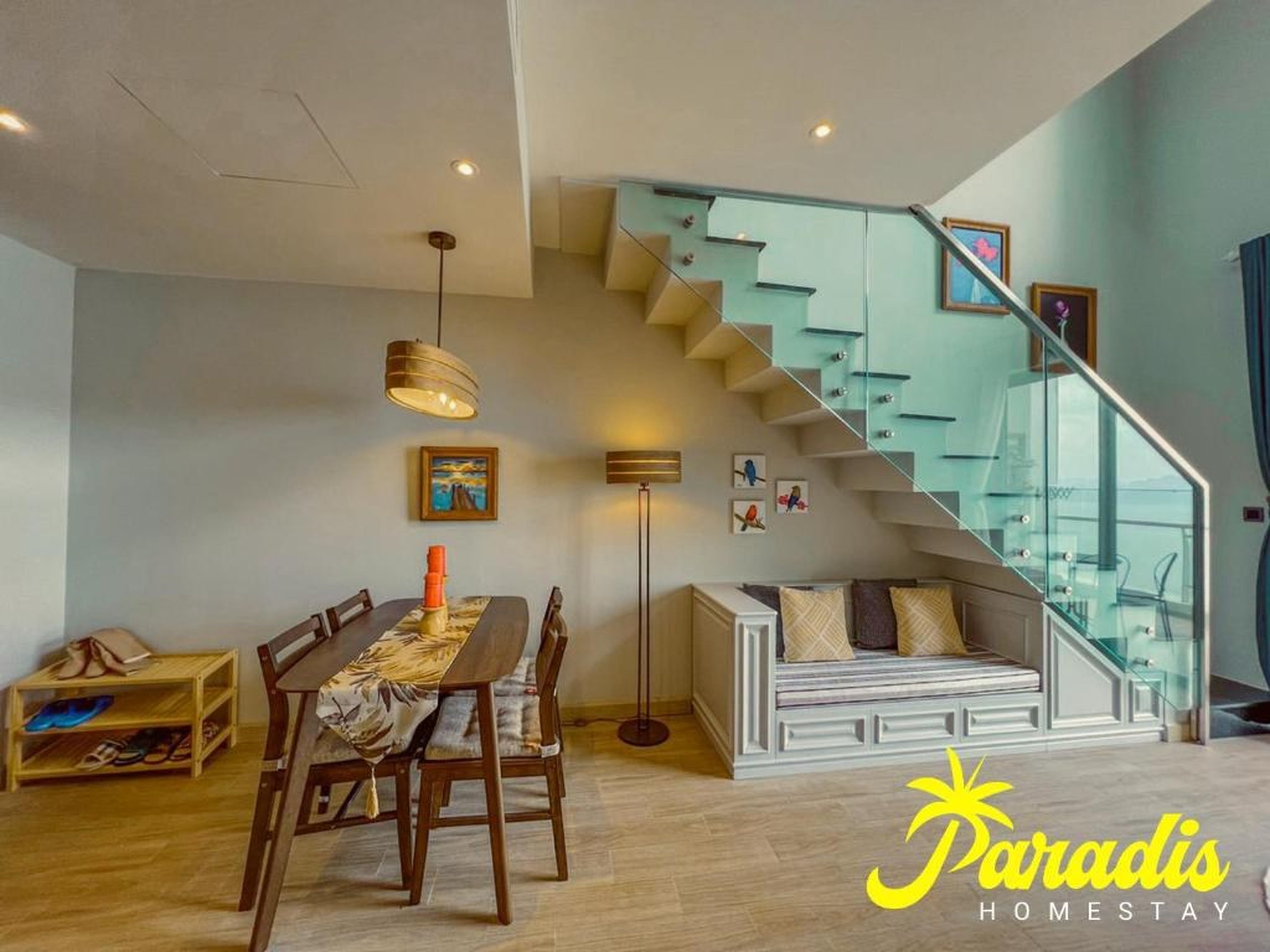 Paradis Homestay Marina Ha Long - Hình 7